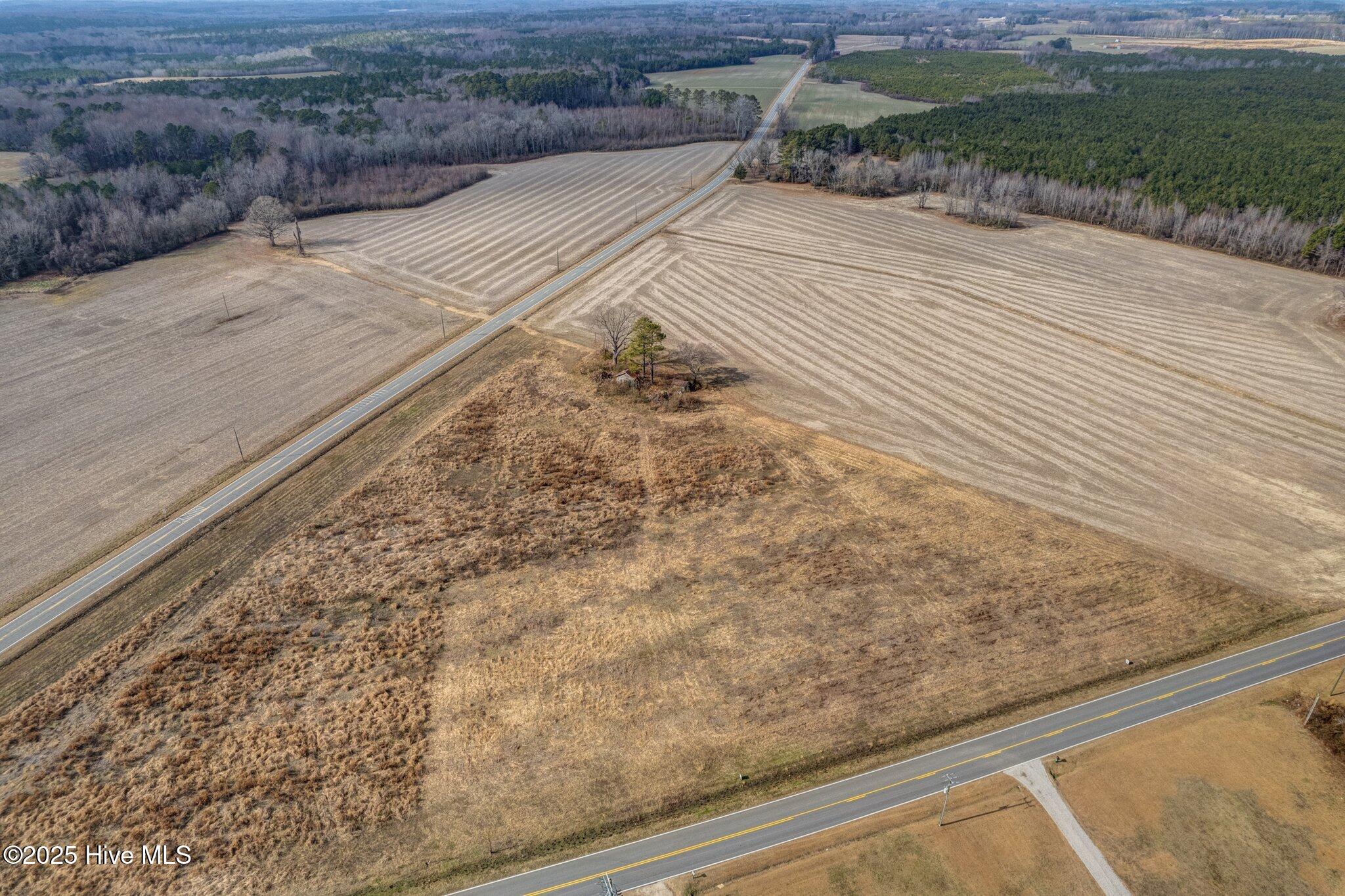 0 Red Oak Road Property Photo