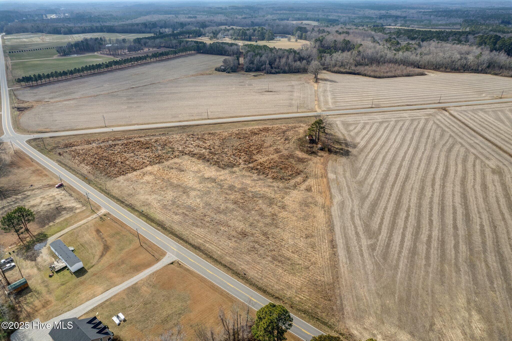Lot 4 Red Oak Road Property Photo