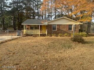 129 Lucas Circle Property Photo 1