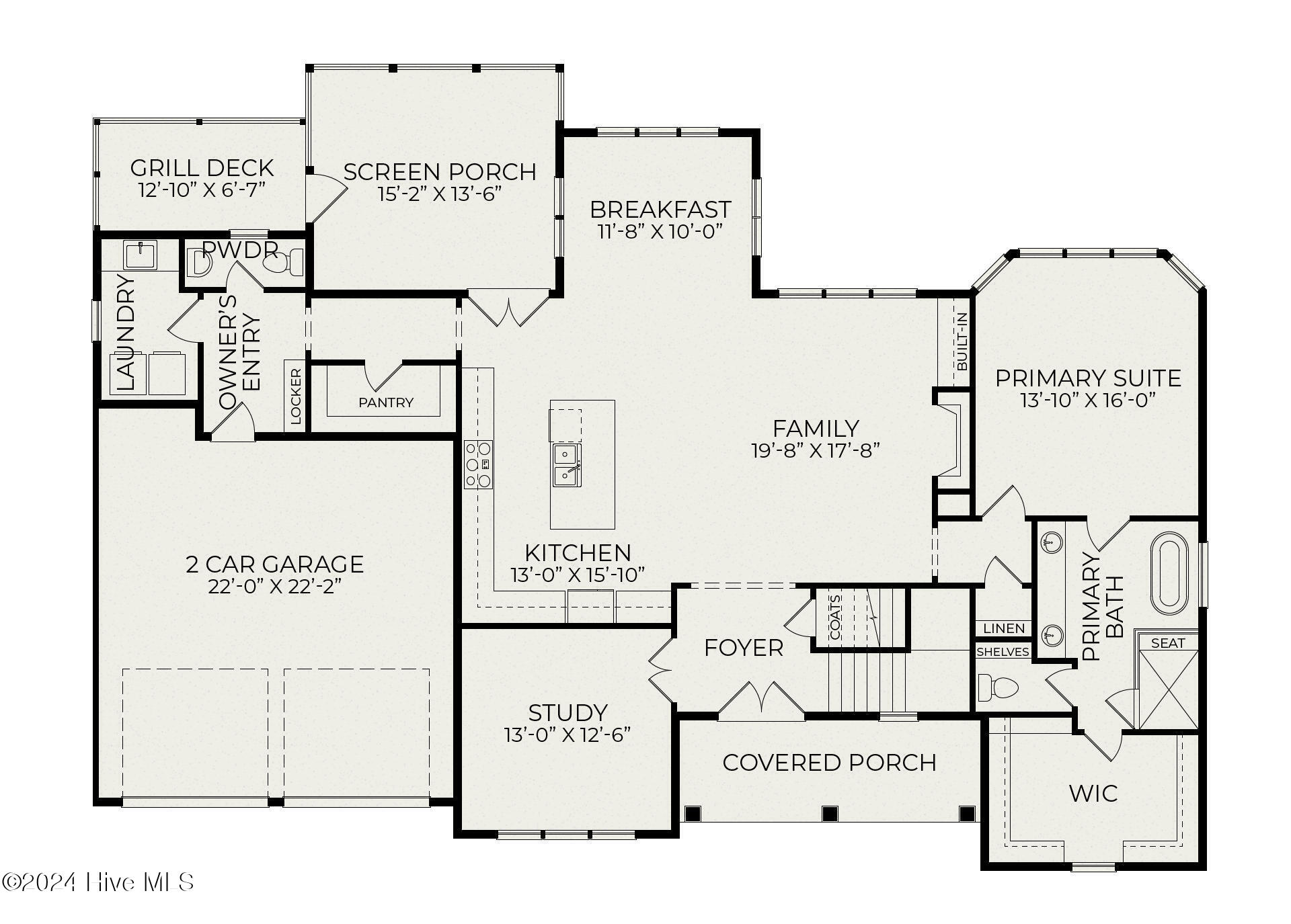 535 Nelson Way Property Photo 3