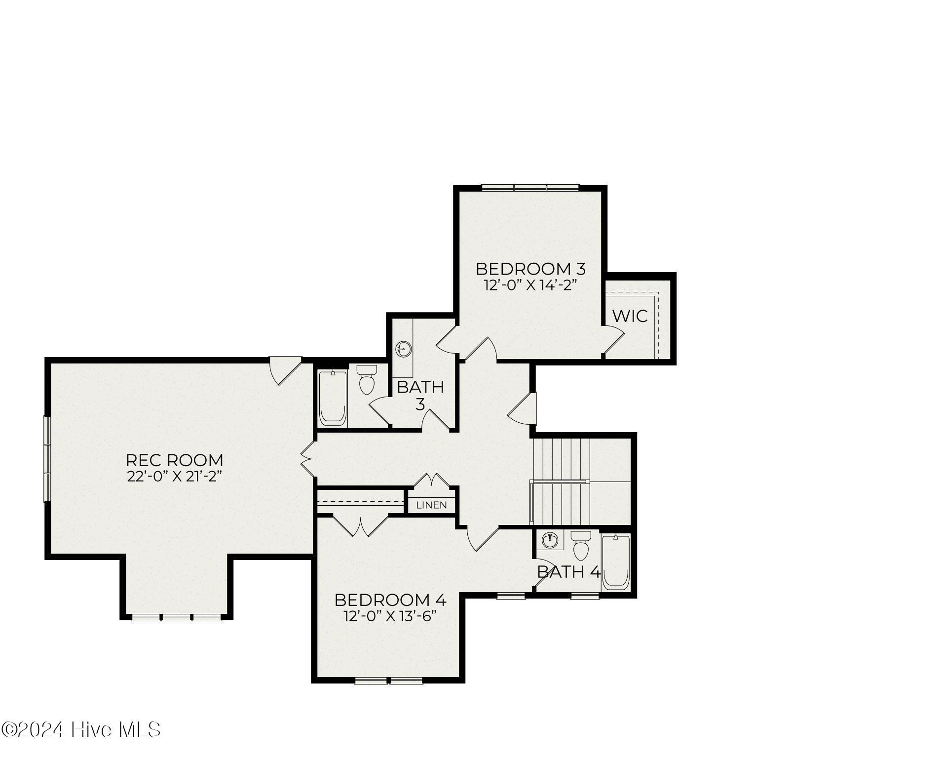 265 Hollycrest Drive Property Photo 3