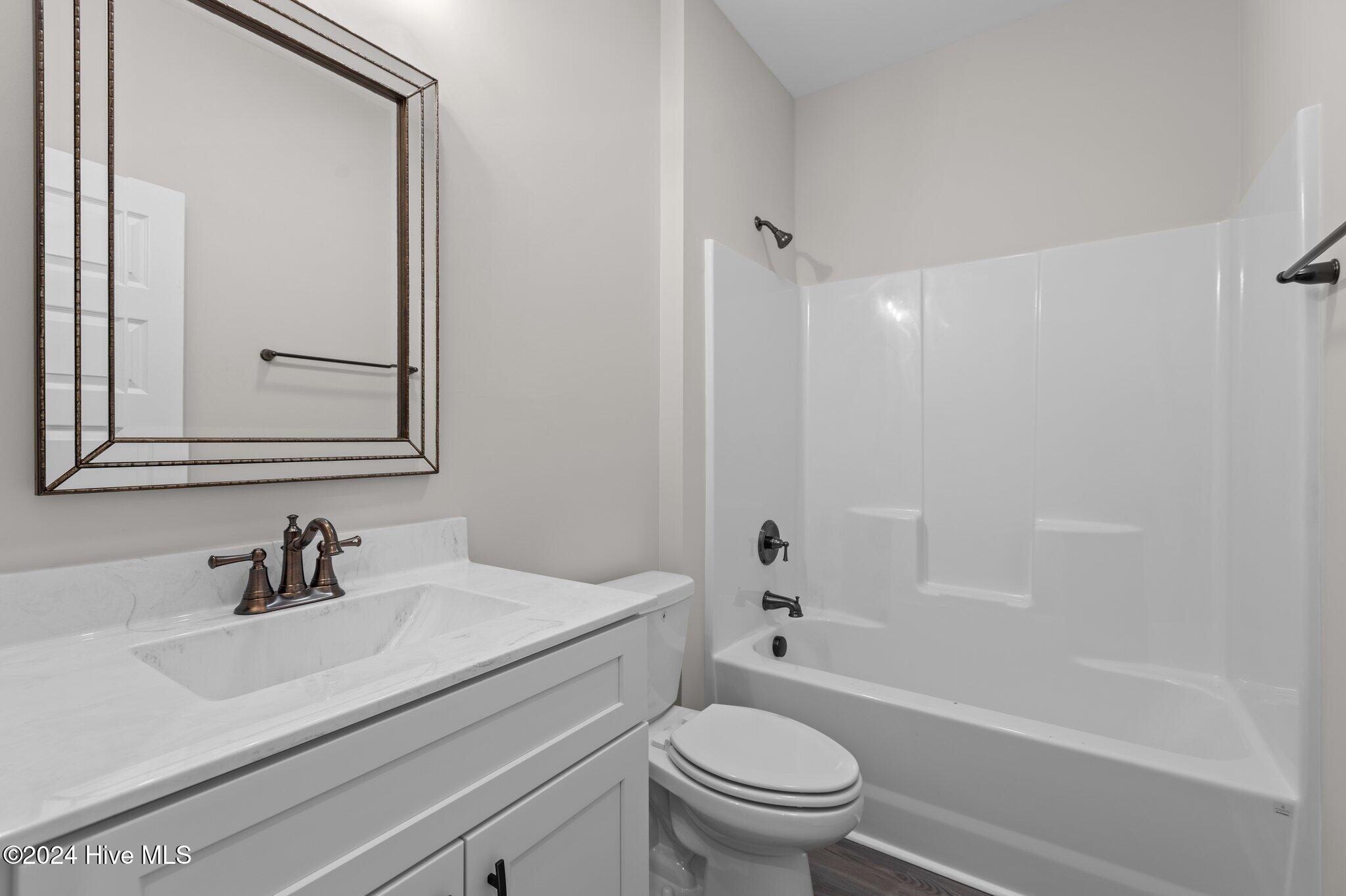 2298 Kinsaul Willoughby Road Property Photo 3