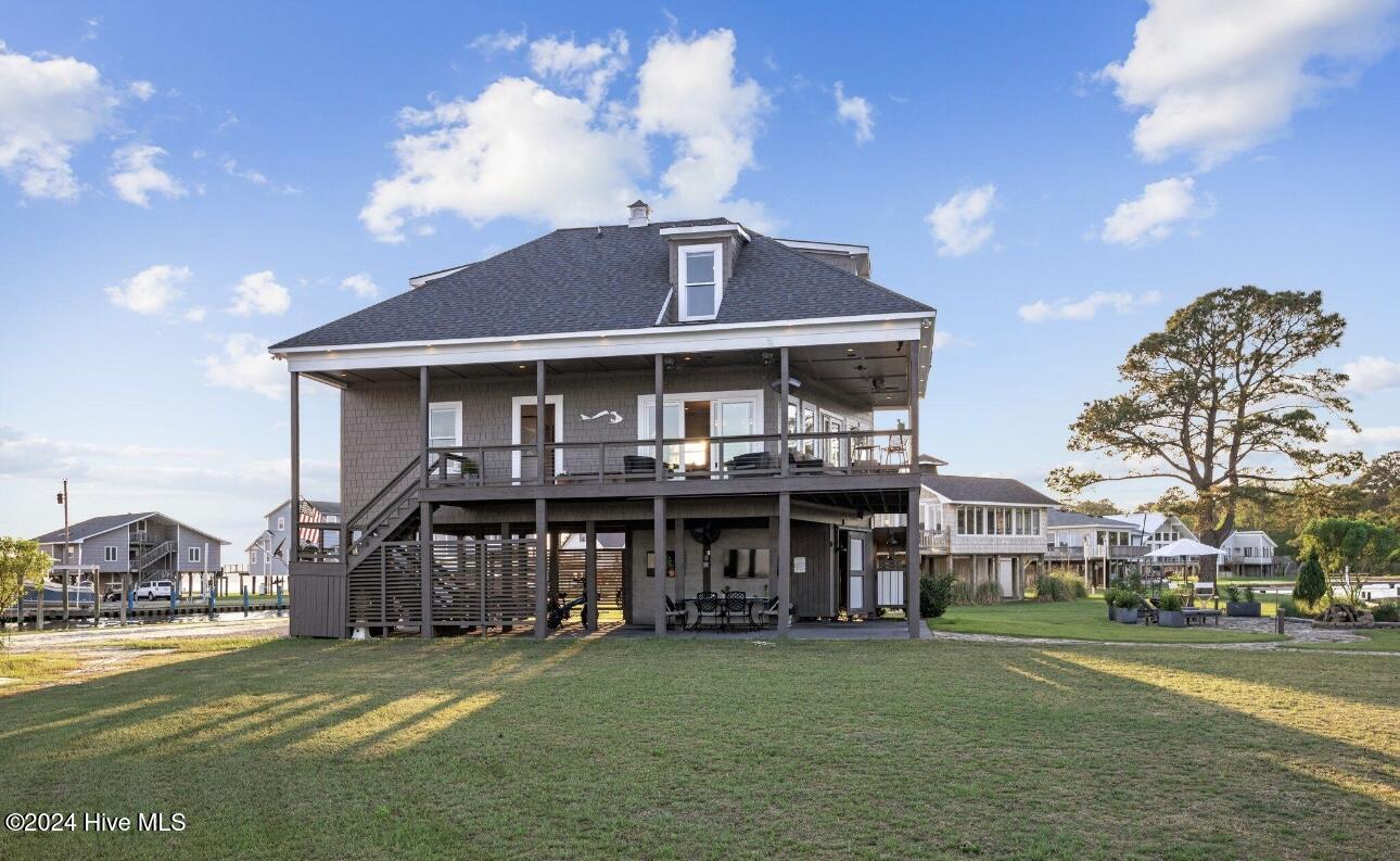 155 Widgeon Drive Property Photo 1