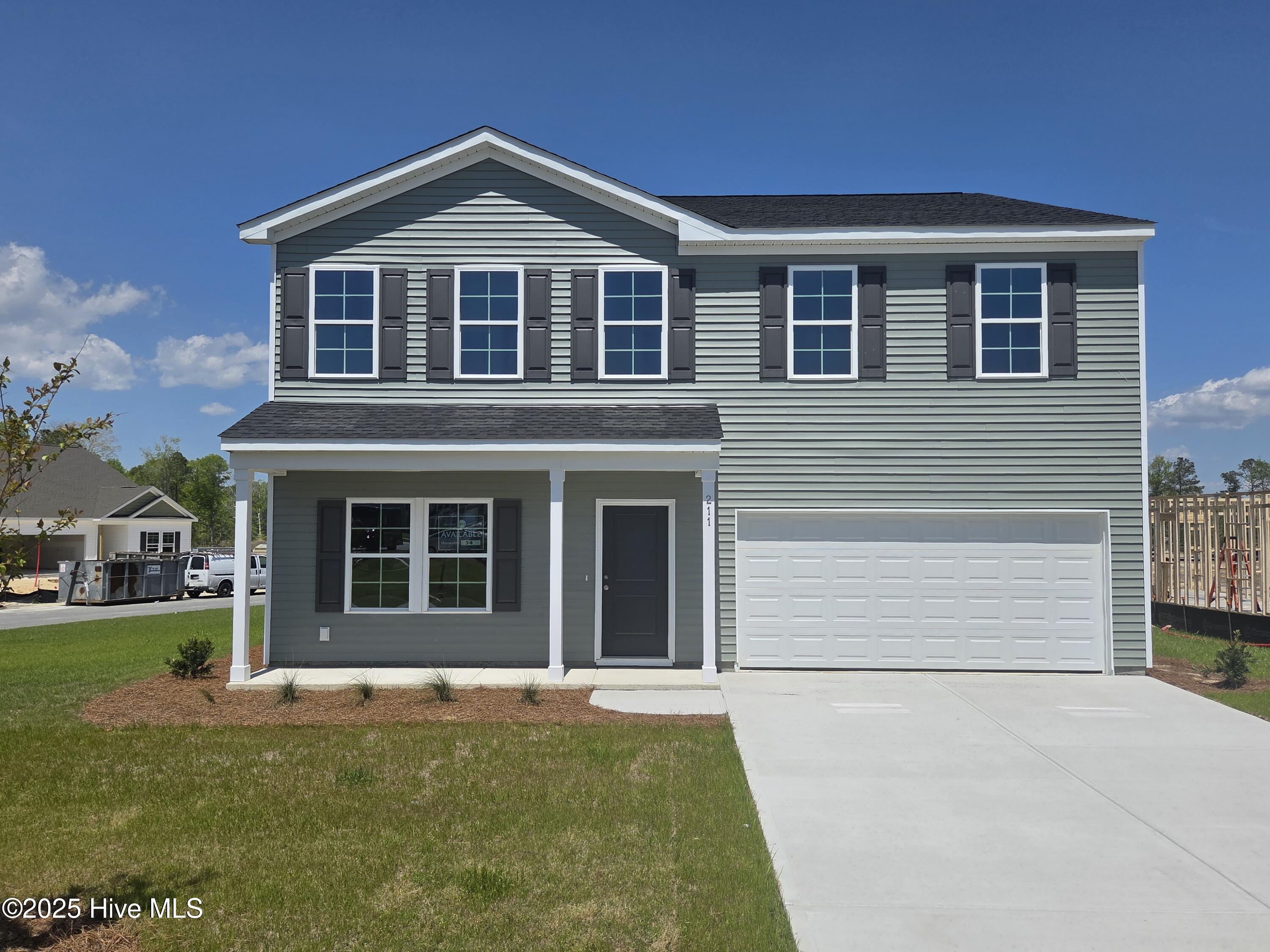 211 Lady Bug Drive Lot 54