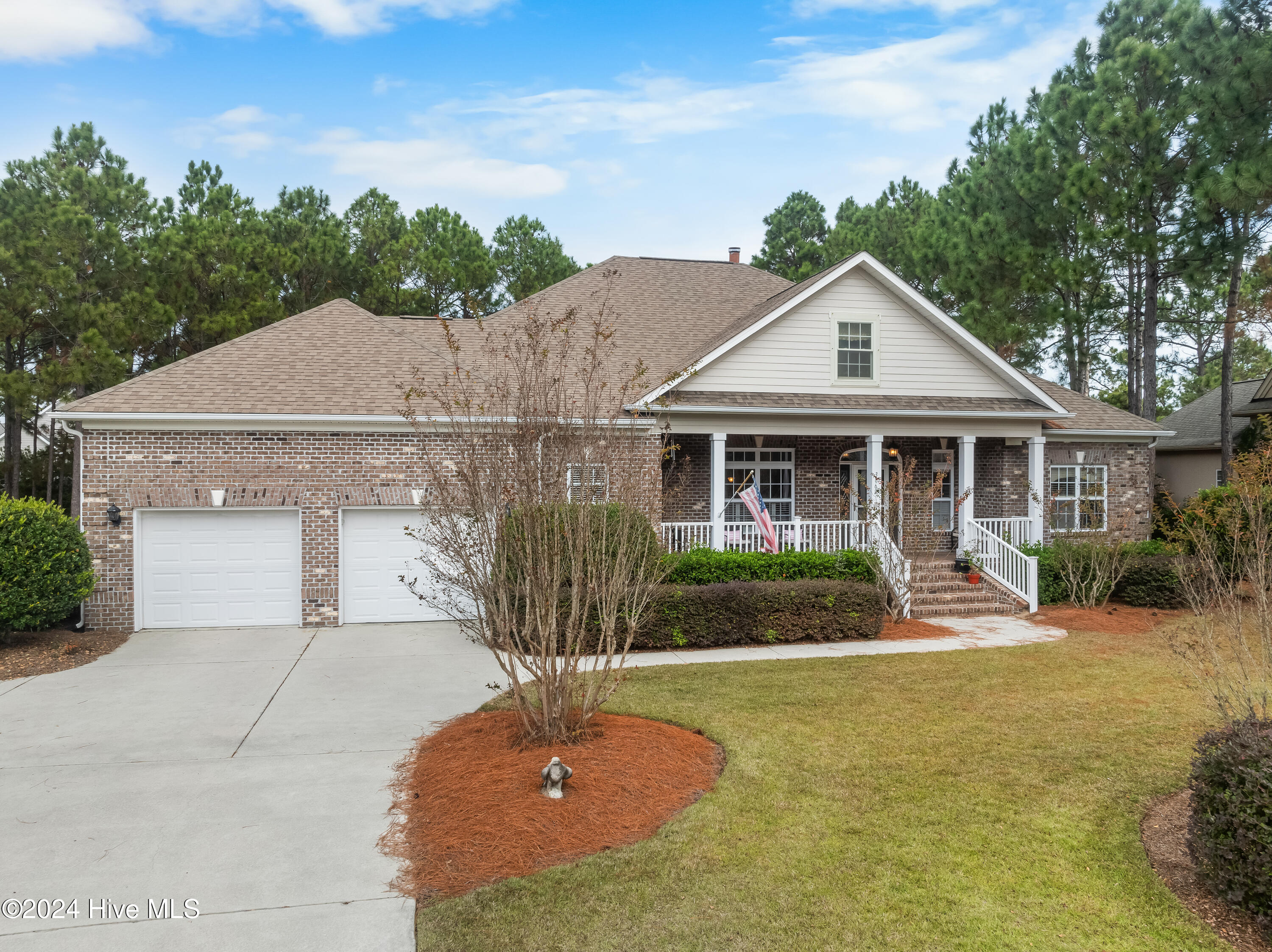 3862 Ridge Crest Drive Property Photo 1