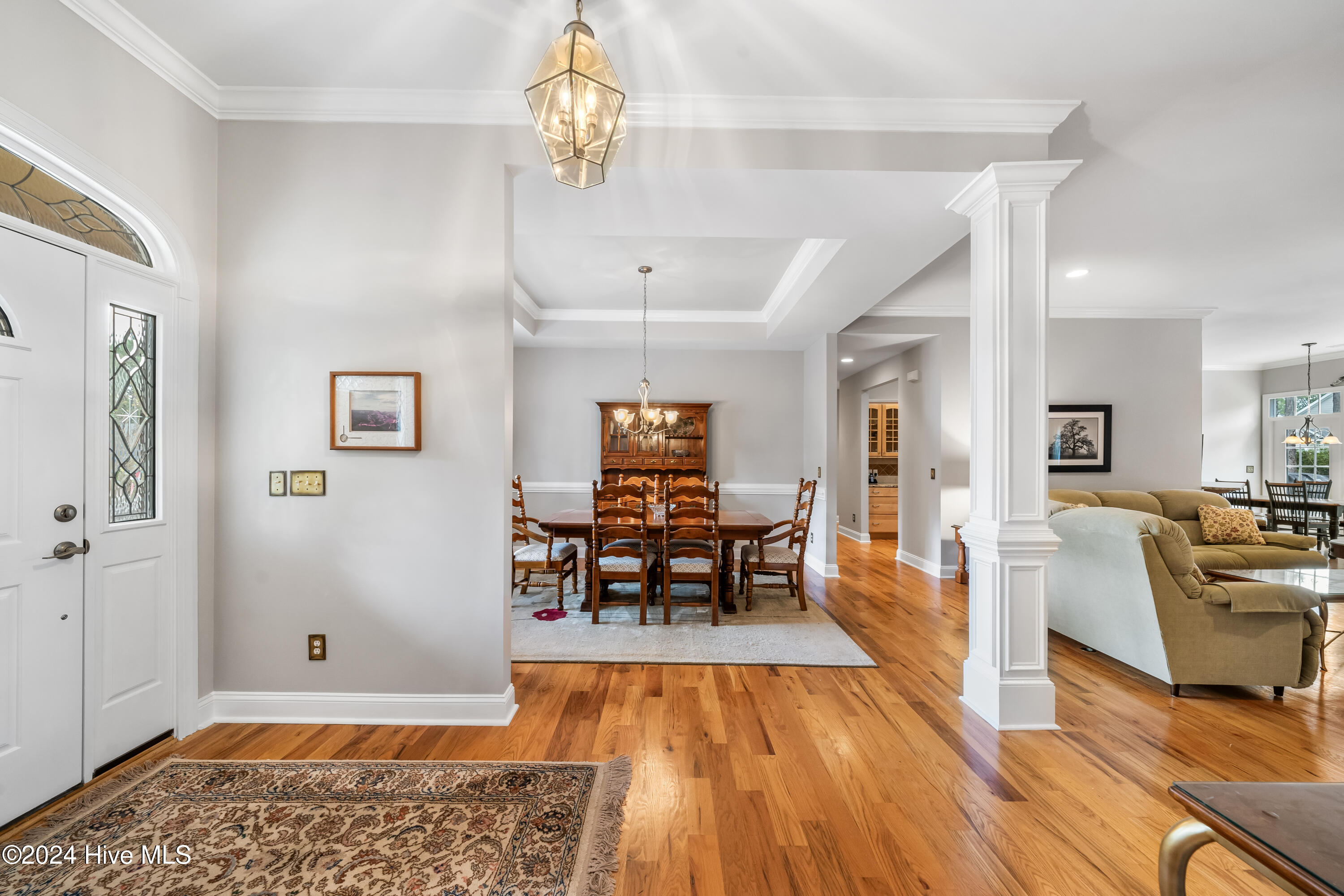 3862 Ridge Crest Drive Property Photo 6
