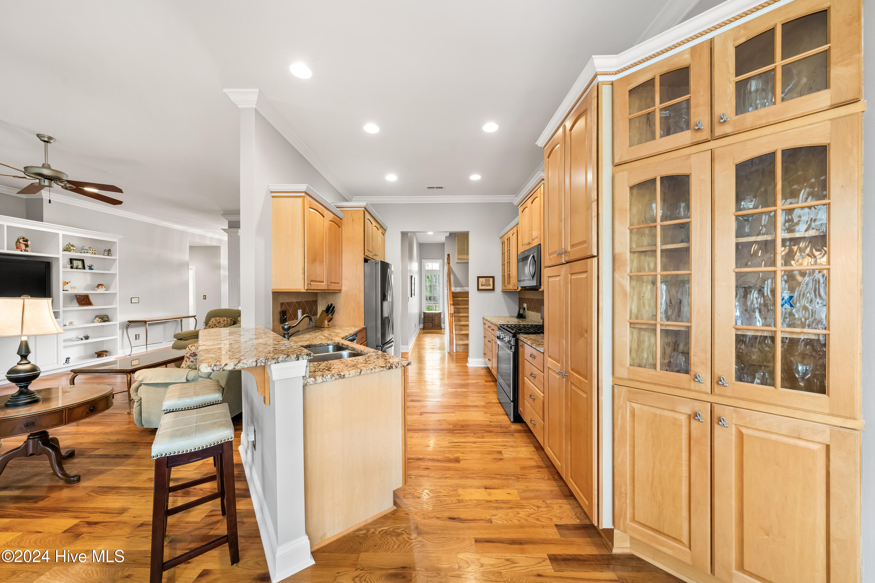 3862 Ridge Crest Drive Property Photo 16