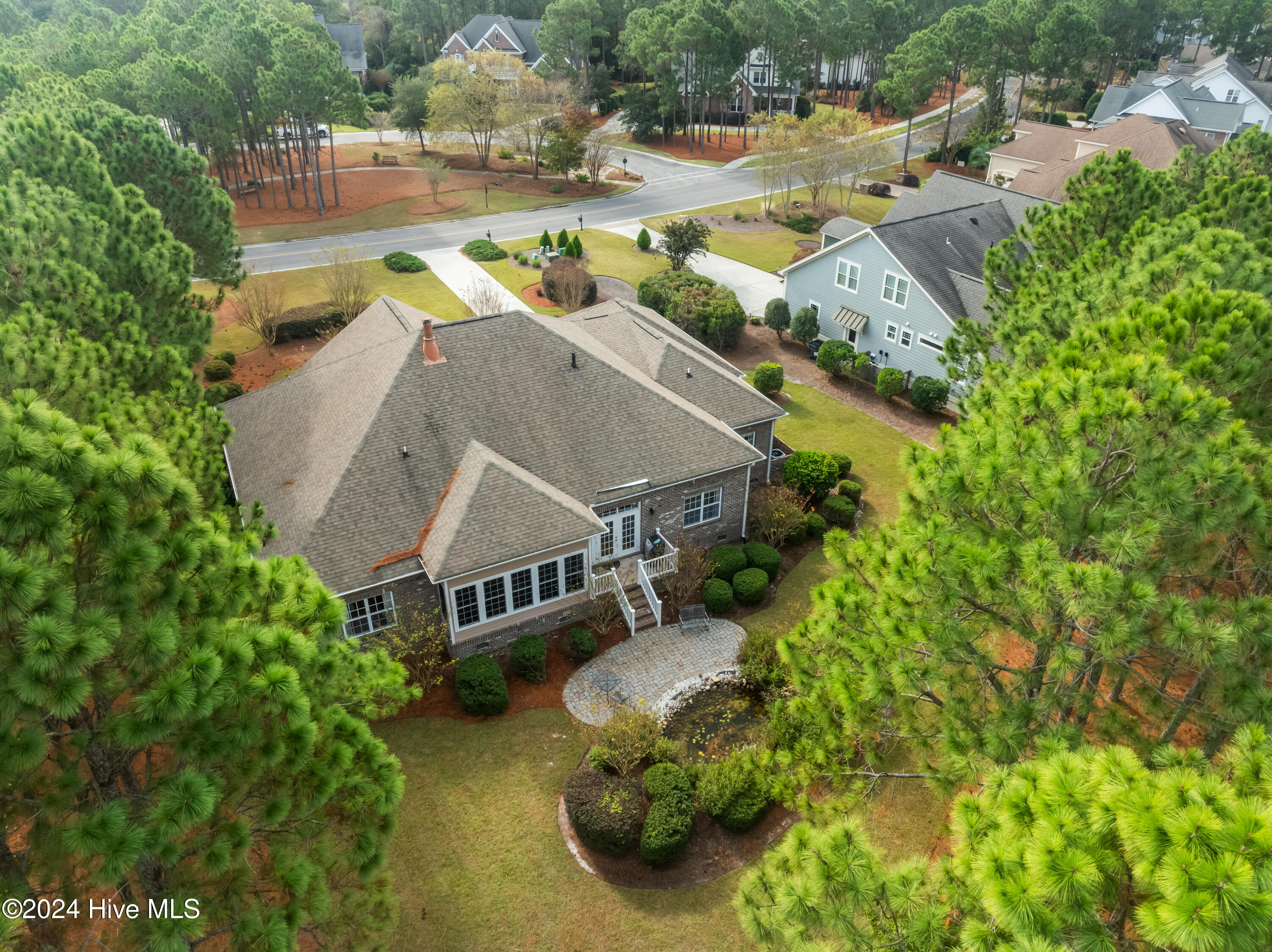 3862 Ridge Crest Drive Property Photo 44