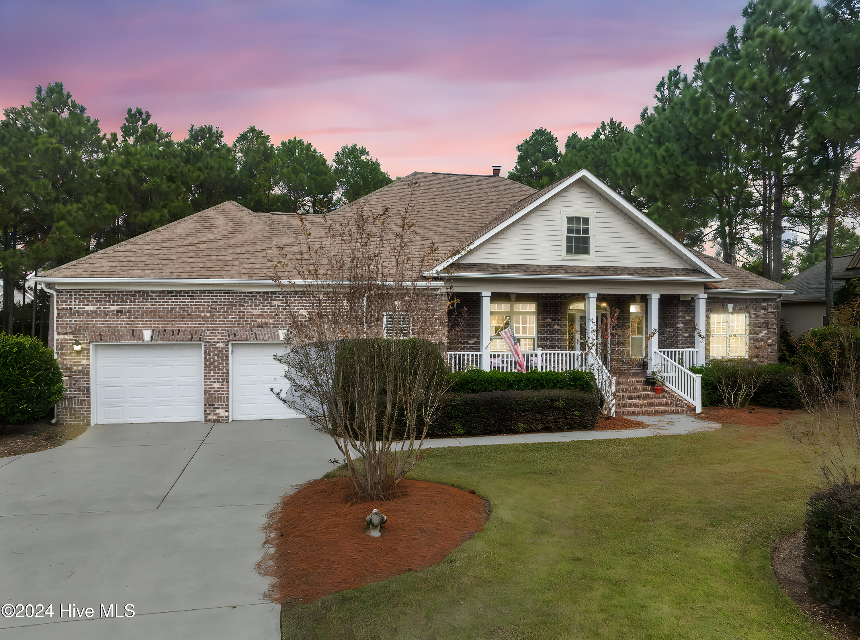 3862 Ridge Crest Drive Property Photo 50
