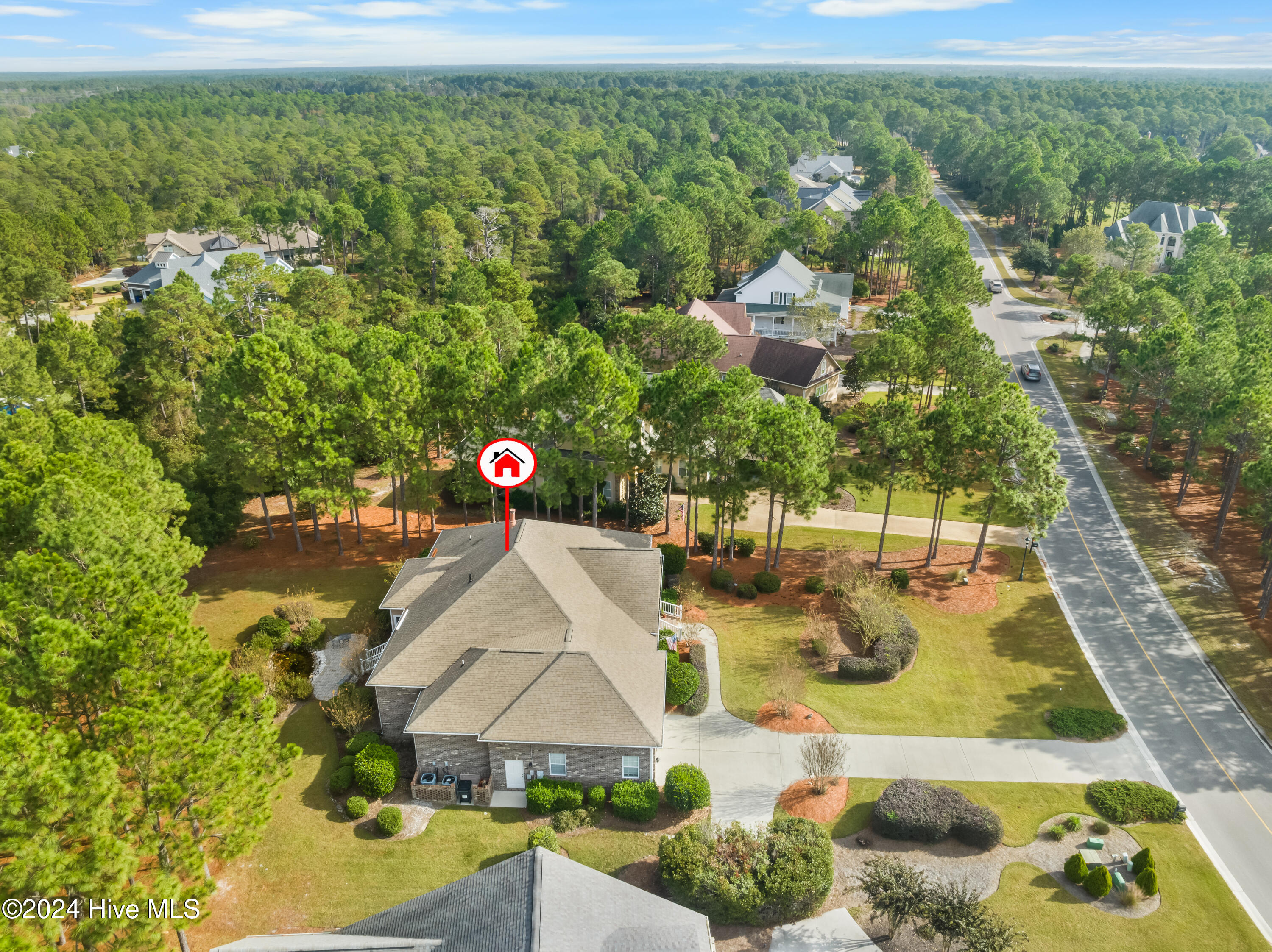 3862 Ridge Crest Drive Property Photo 52