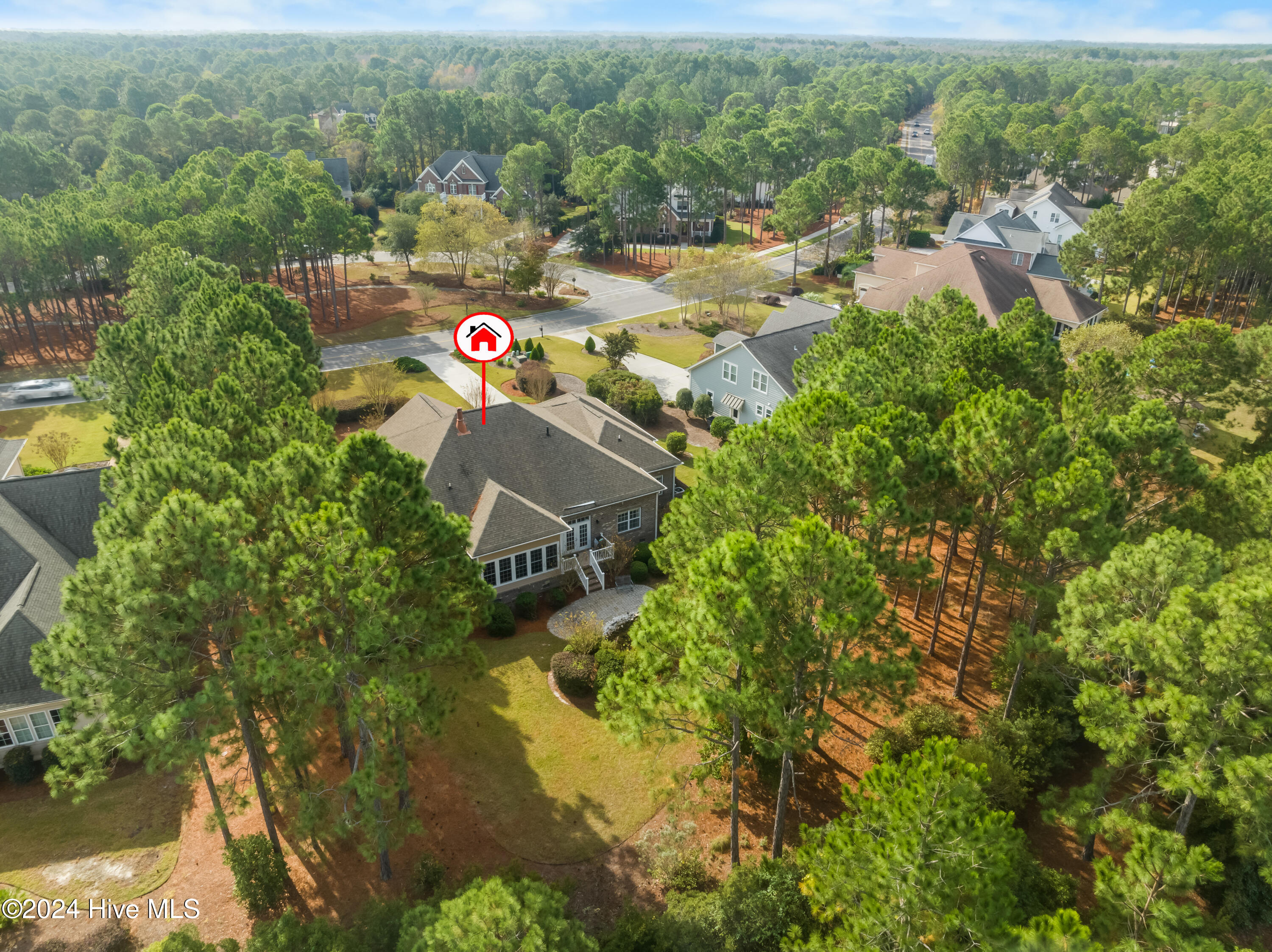 3862 Ridge Crest Drive Property Photo 54