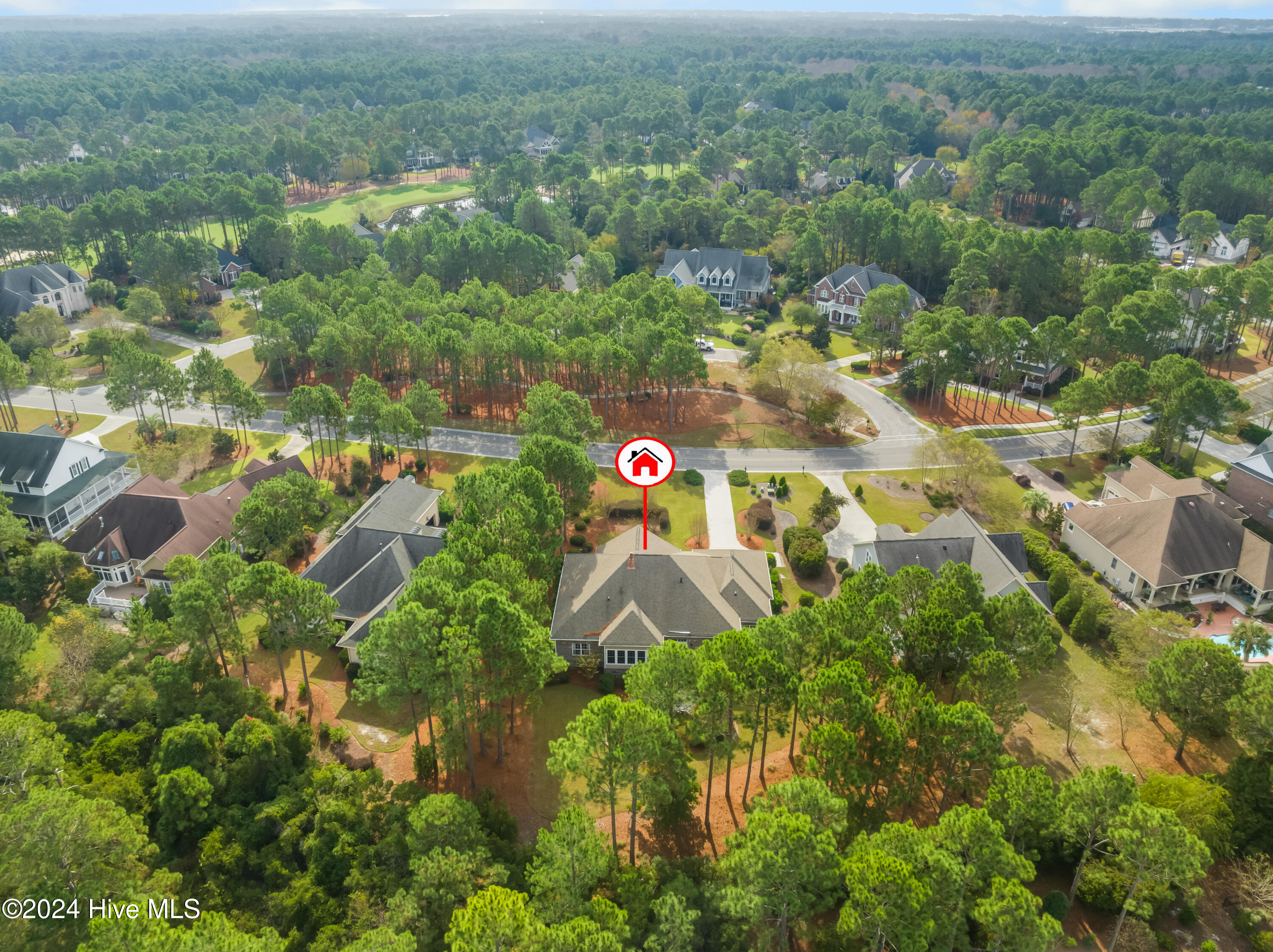 3862 Ridge Crest Drive Property Photo 56