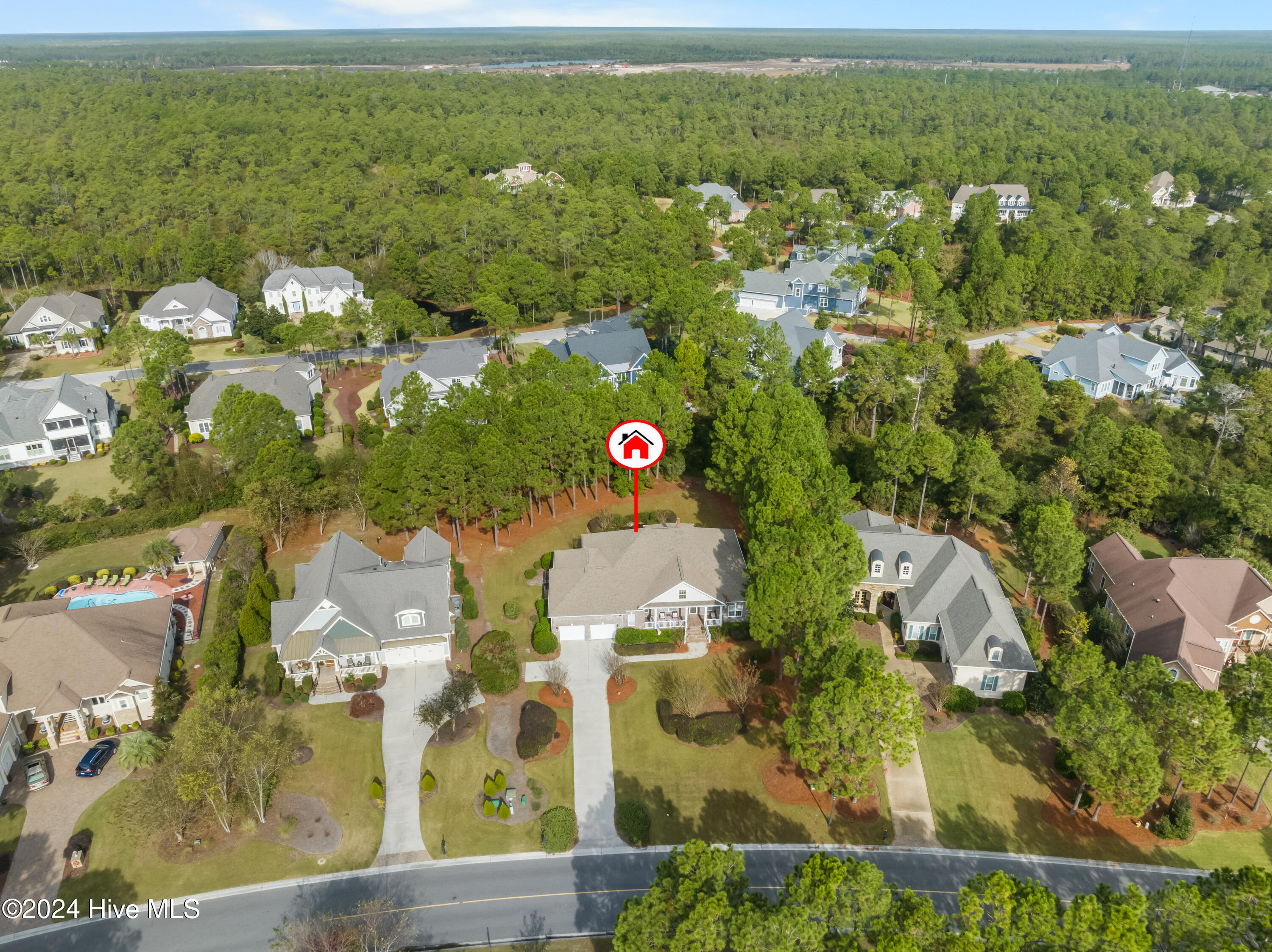 3862 Ridge Crest Drive Property Photo 57