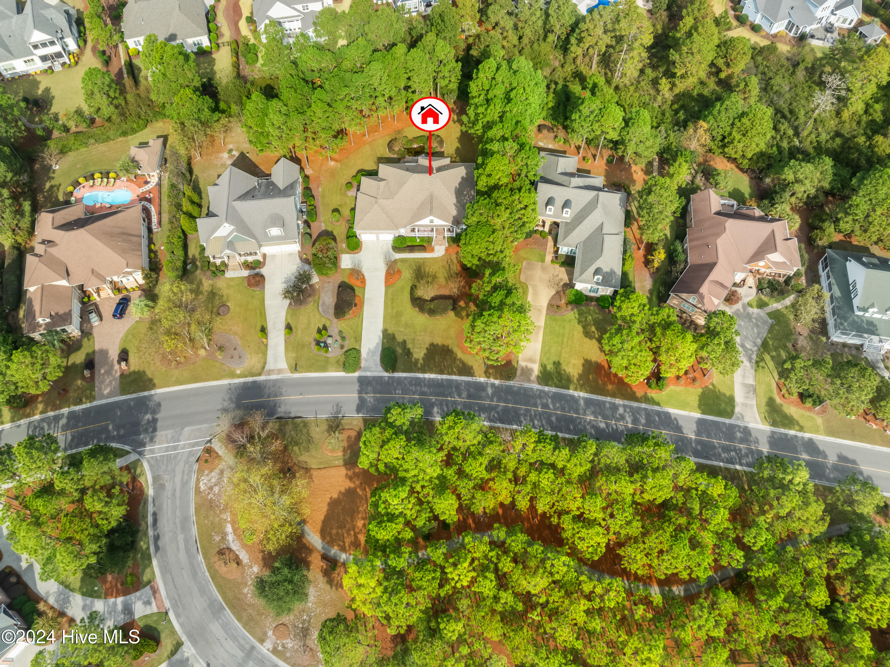 3862 Ridge Crest Drive Property Photo 58