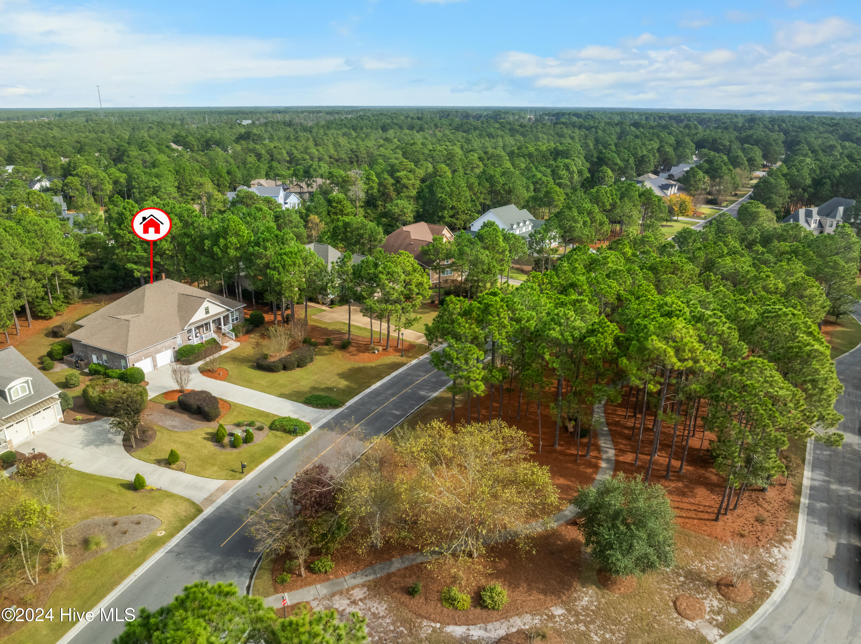 3862 Ridge Crest Drive Property Photo 59