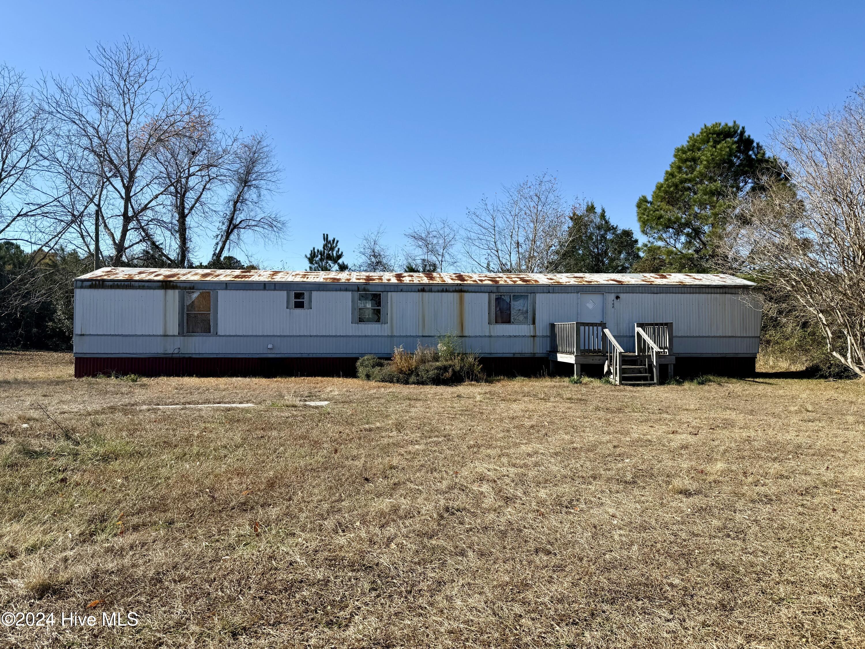468 W Willis Landing Road Property Photo 1