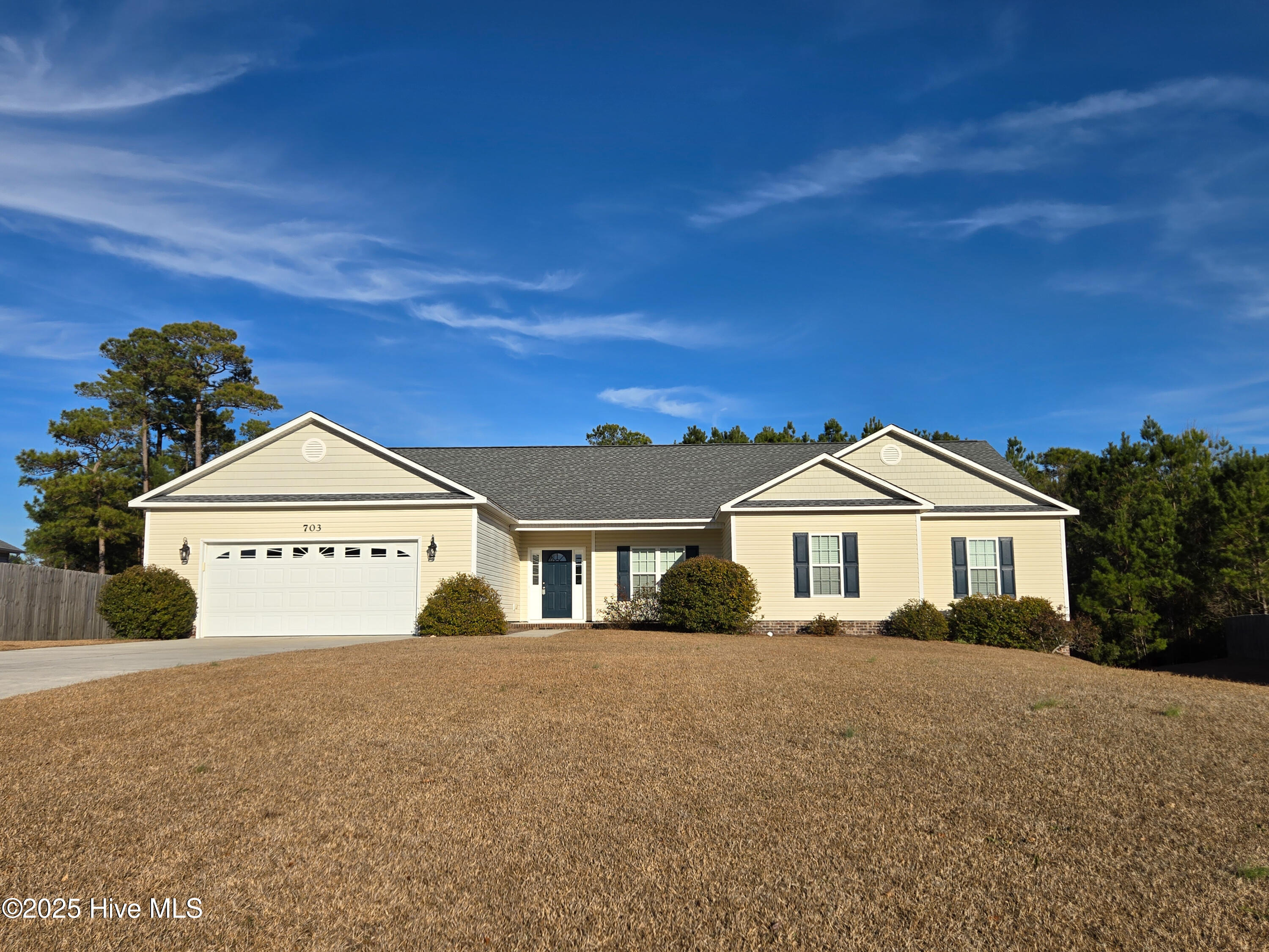 703 Shearwater Lane Property Photo 1