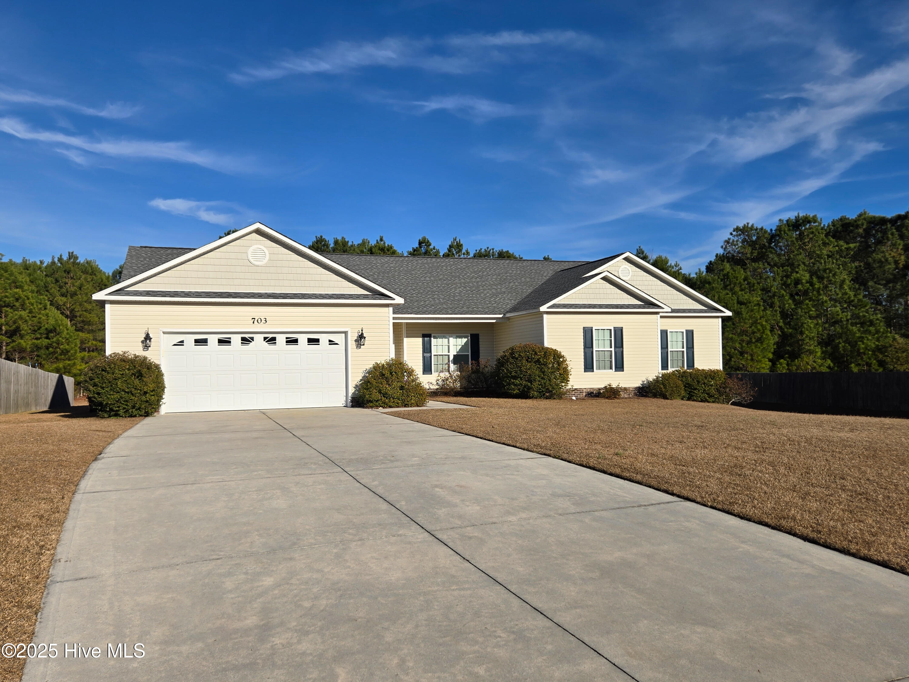 703 Shearwater Lane Property Photo 2