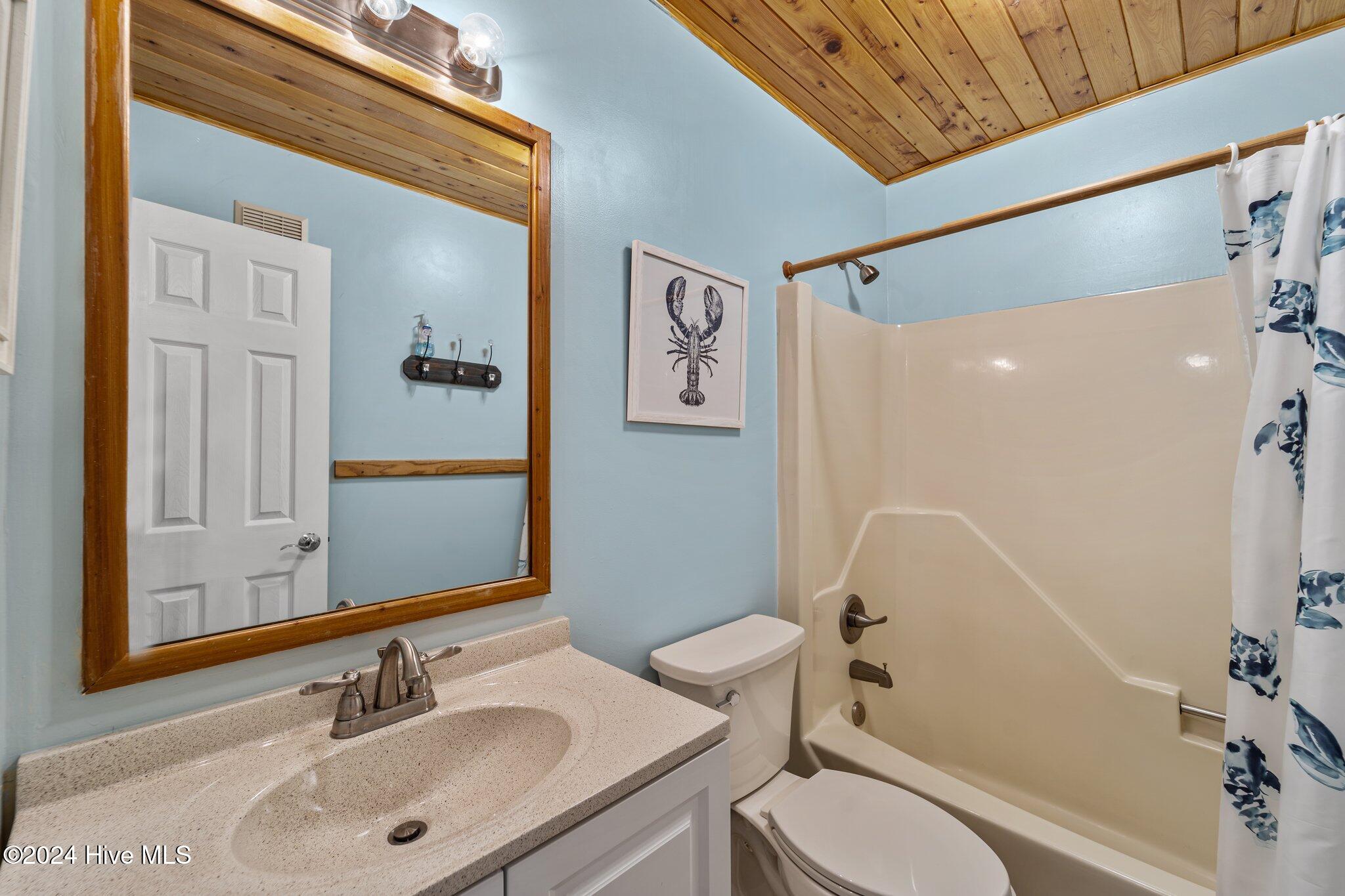 125 S Snow Geese Drive Property Photo 45