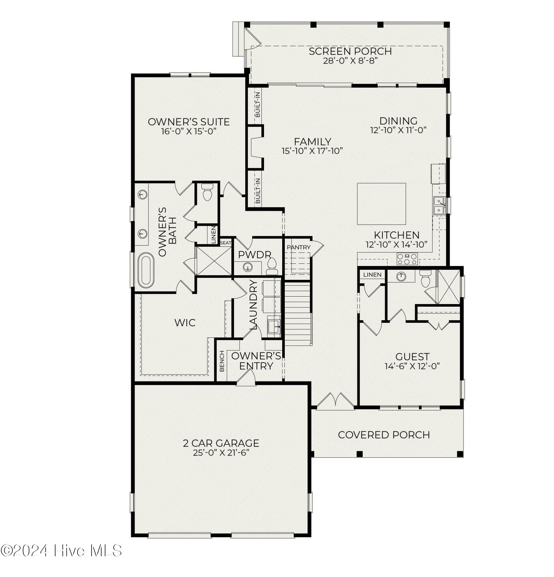 98 Greencastle Drive Property Photo 2