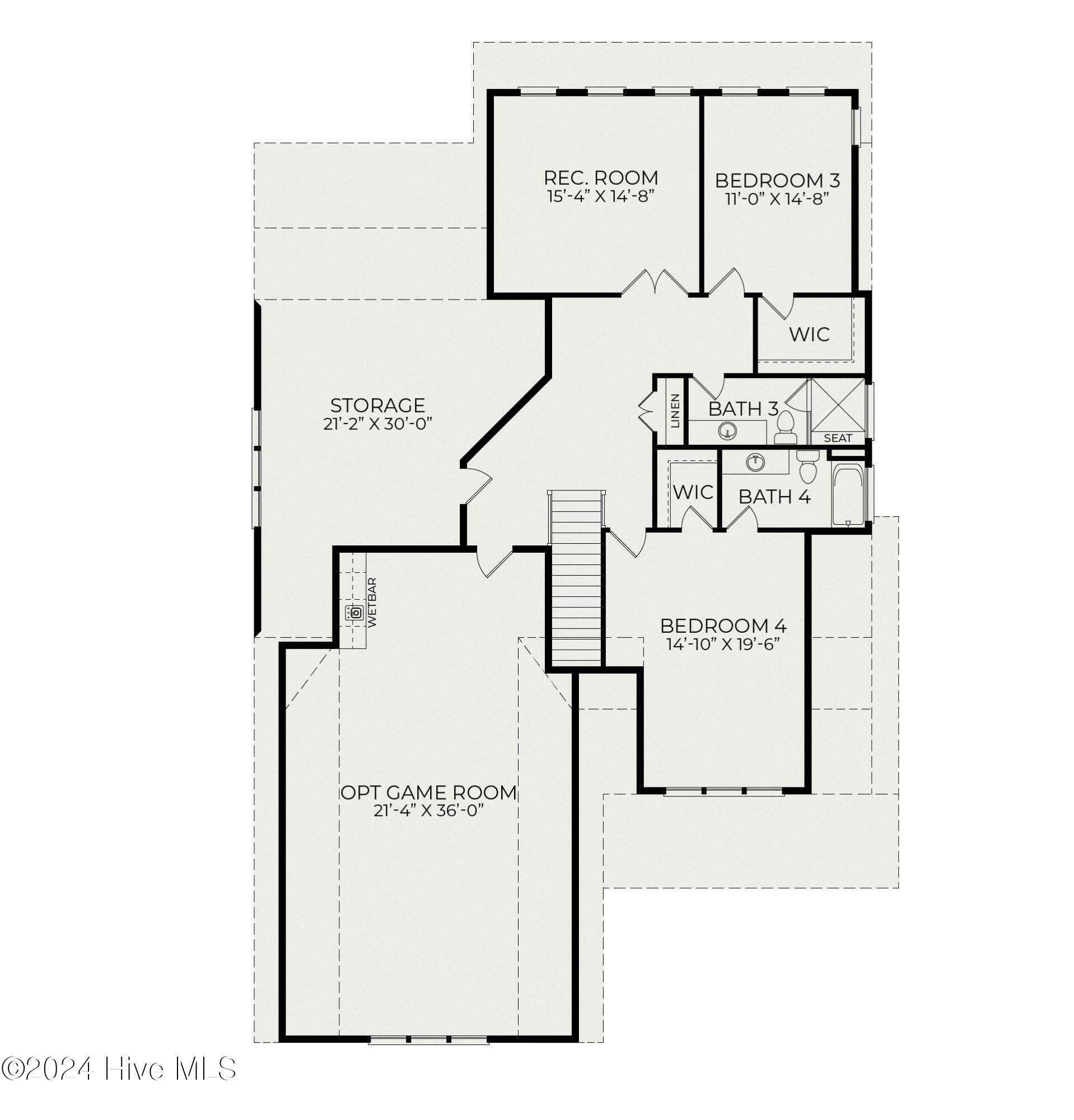 98 Greencastle Drive Property Photo 3