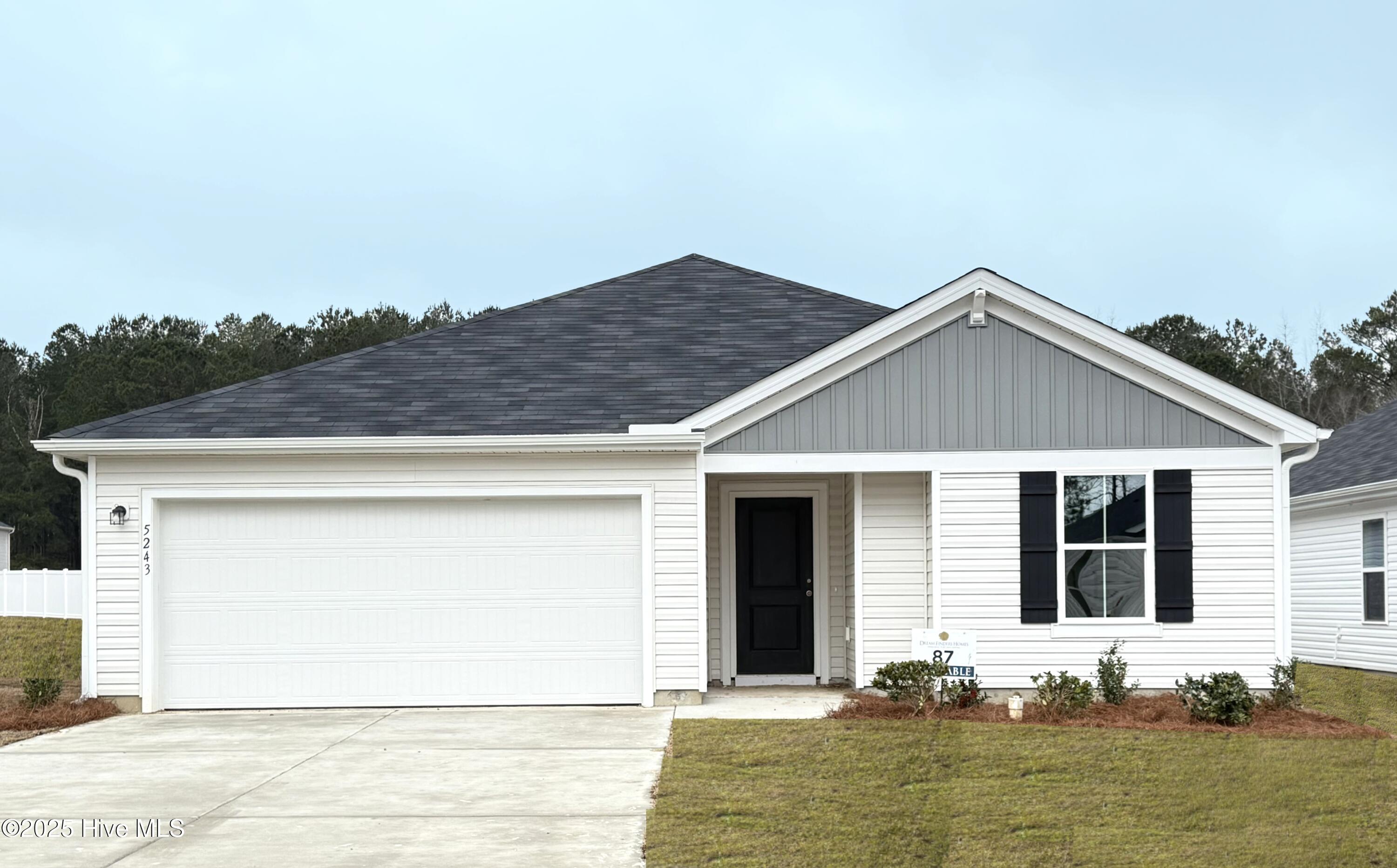 5243 Soy Bean Drive Property Photo