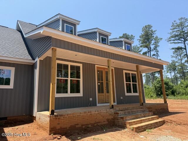 2850 Sheep Pasture Road Property Photo 3