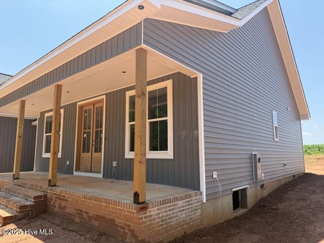 2850 Sheep Pasture Road Property Photo 4