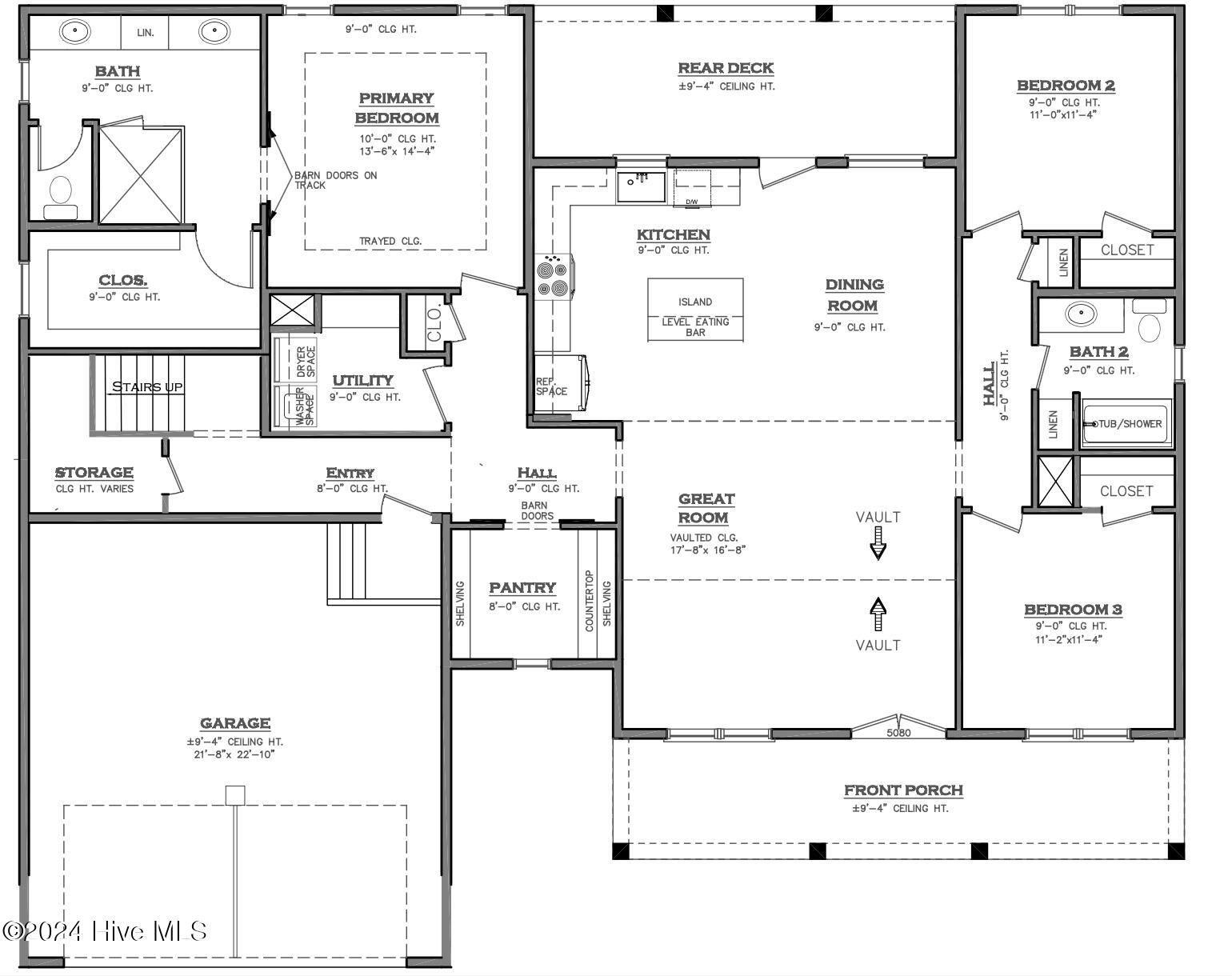 2850 Sheep Pasture Road Property Photo 10