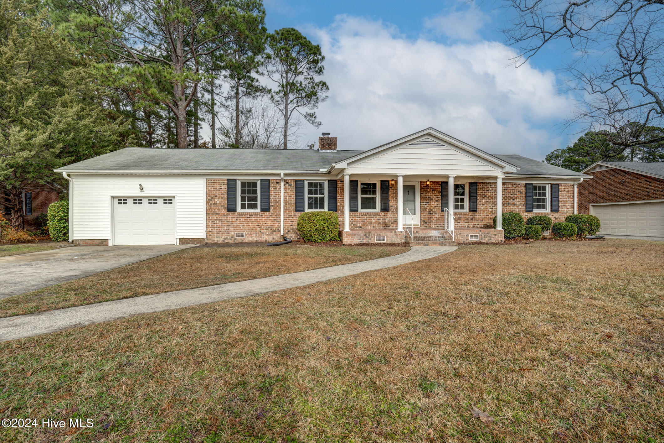 1211 Red Banks Road Property Photo 1