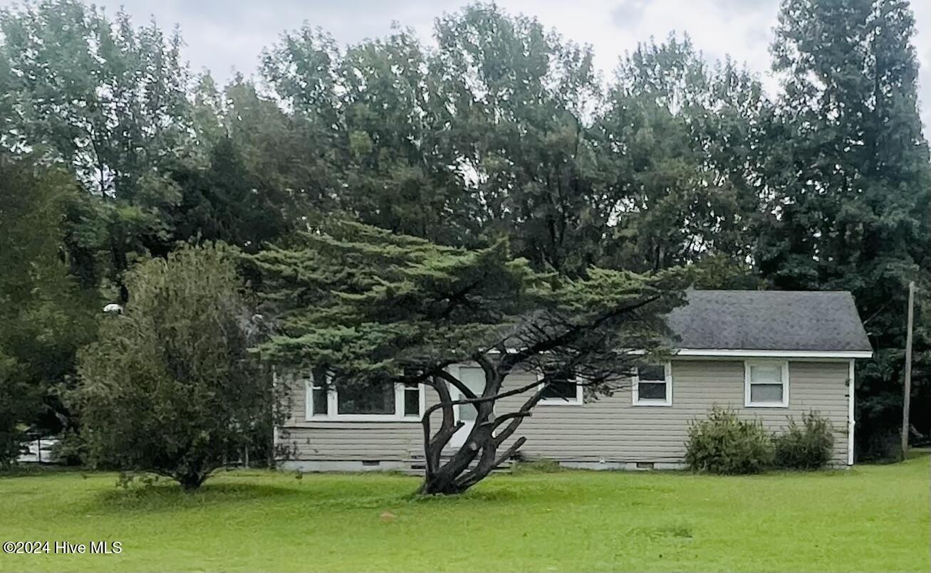 4434 Gum Branch Road Property Photo