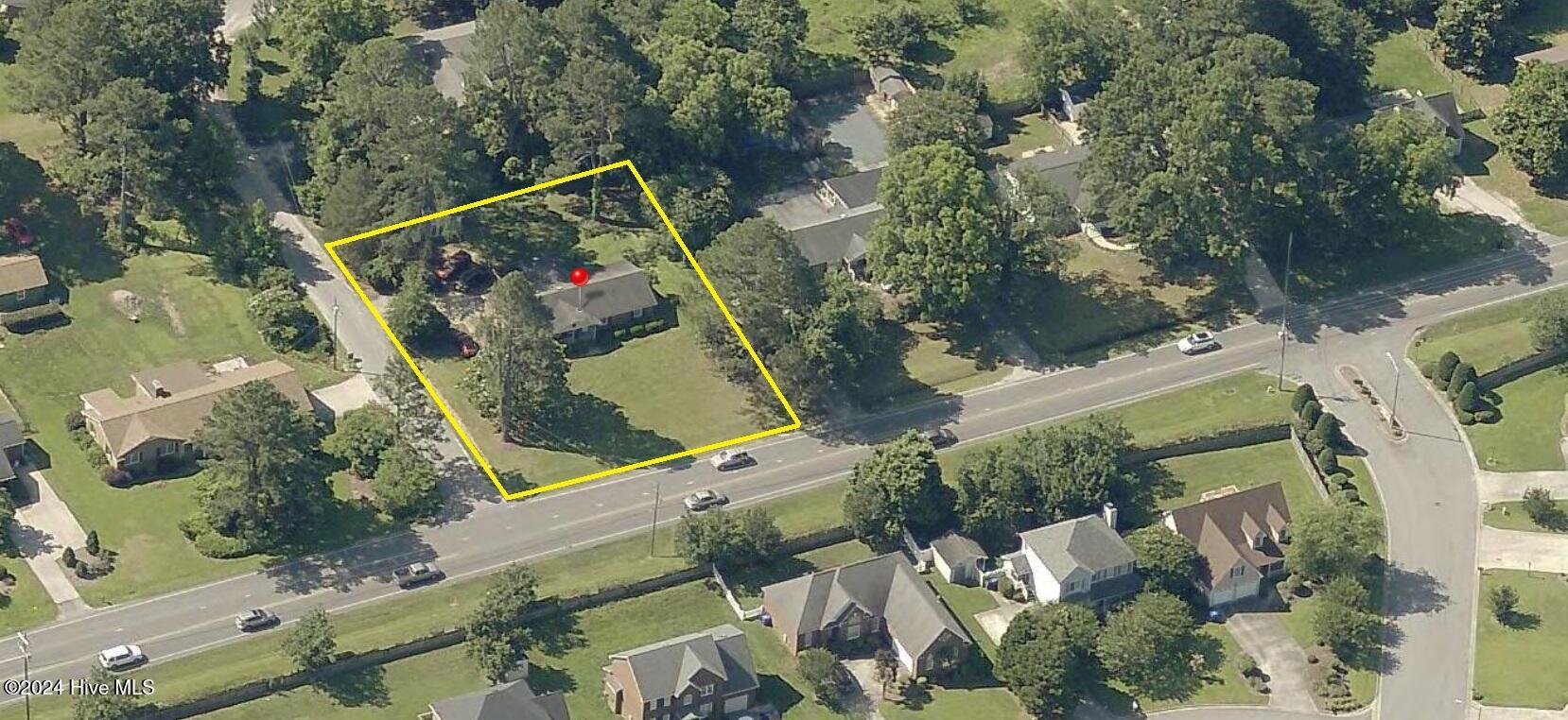 3300 Pinetree Lane Property Photo 19