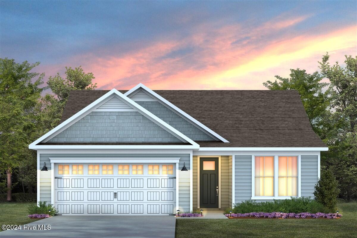 5607 Coral Tide Avenue 1240g Property Photo 1