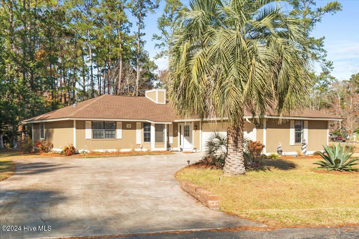 20 Bayberry Circle Property Photo 1