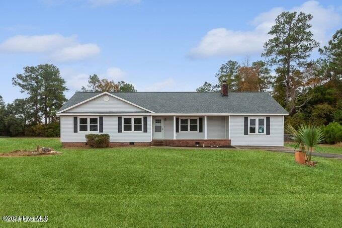 255 Taylor Road Property Photo 1