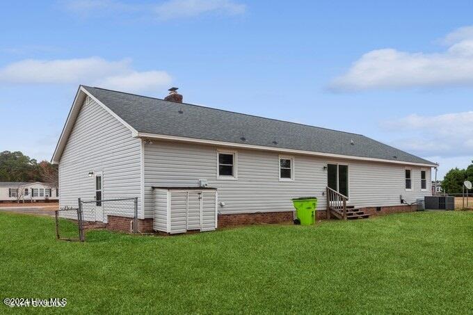 255 Taylor Road Property Photo 6