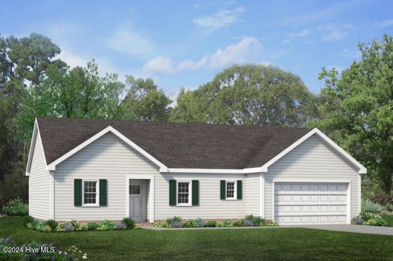 105 Yadkin Drive Property Photo