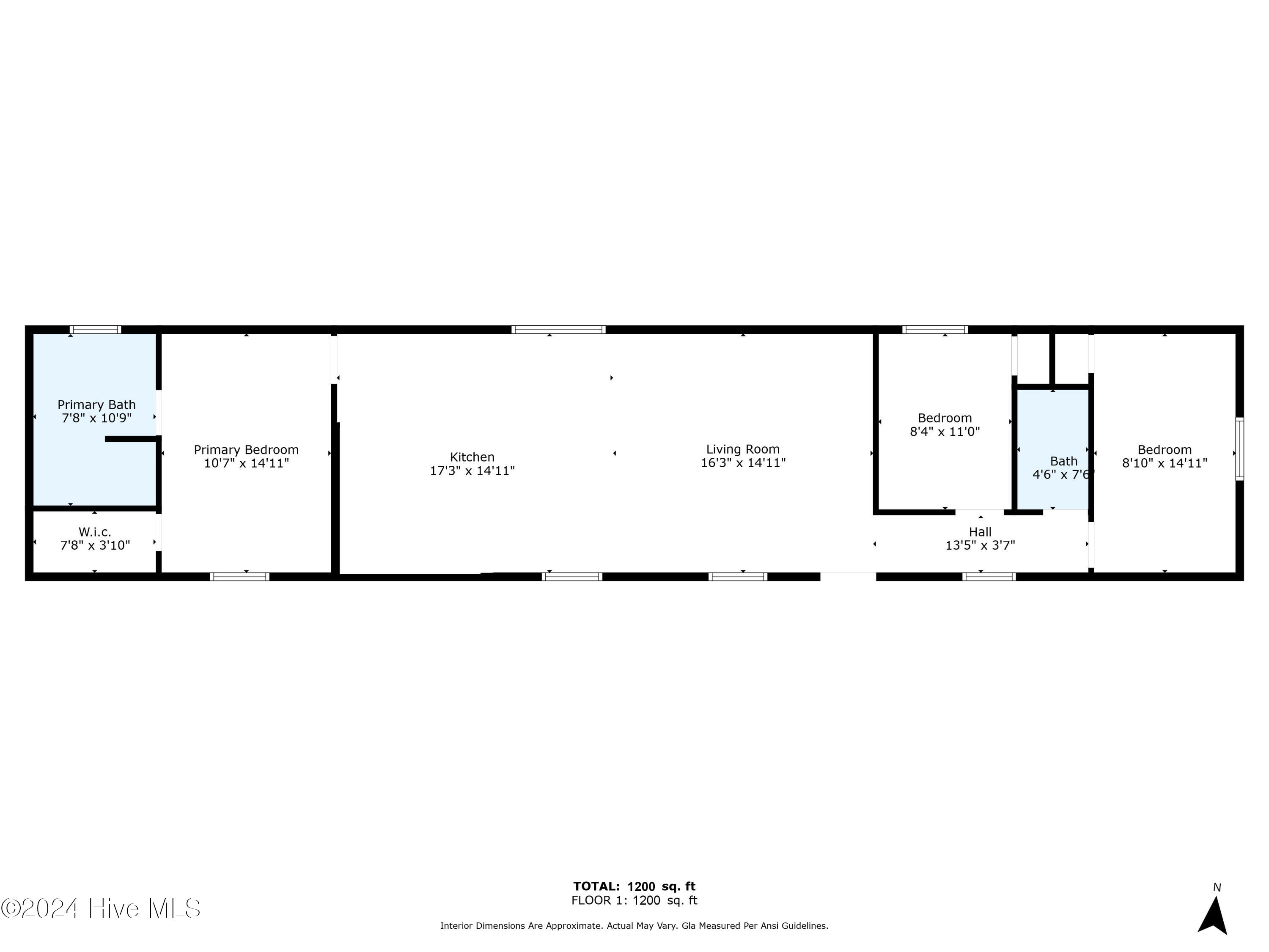 94 Asa Lane Property Photo 5