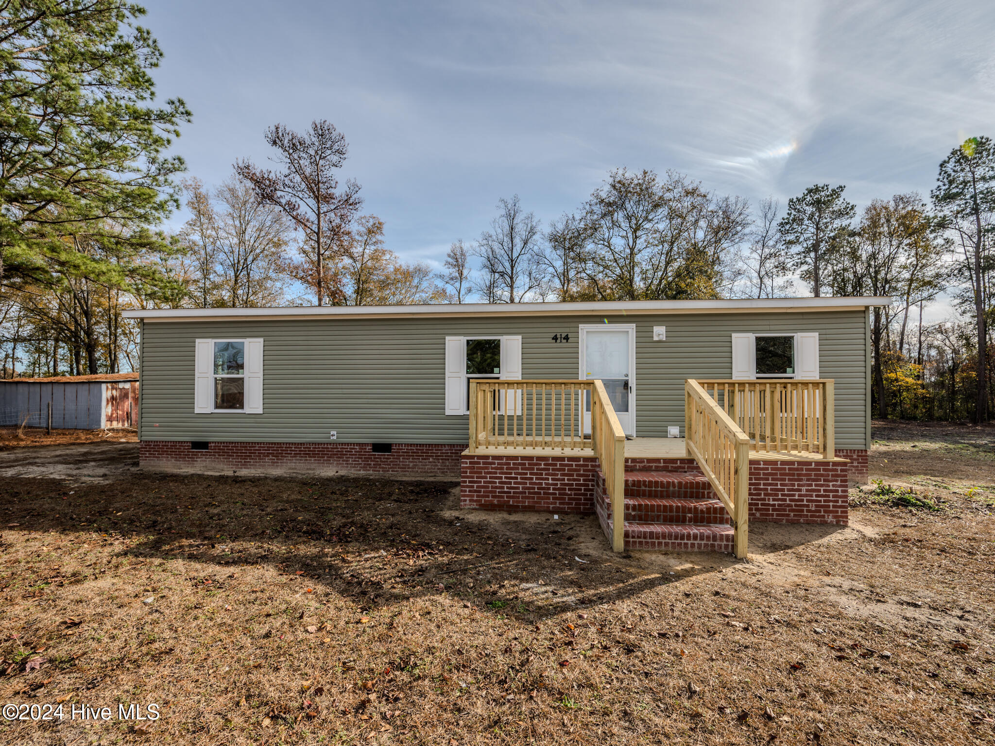 414 Smokey Road Property Photo