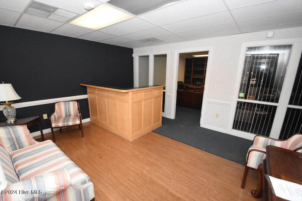 105 E Arlington Boulevard Suite C Property Photo 4