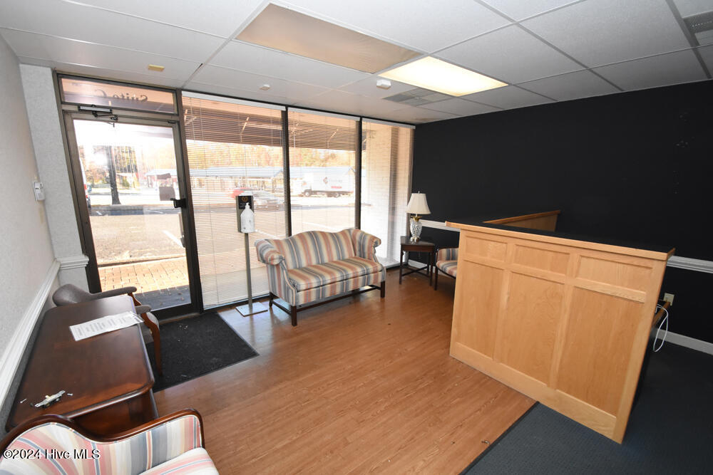 105 E Arlington Boulevard Suite C Property Photo 5