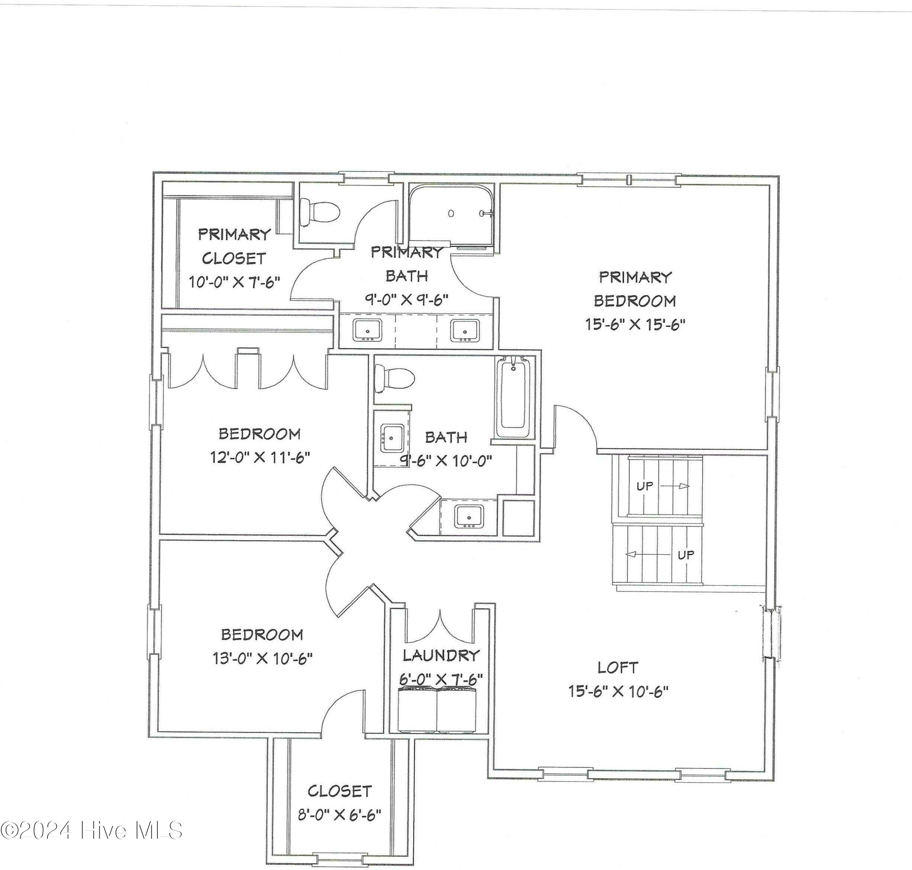 1725 Longleaf Drive Property Photo 10