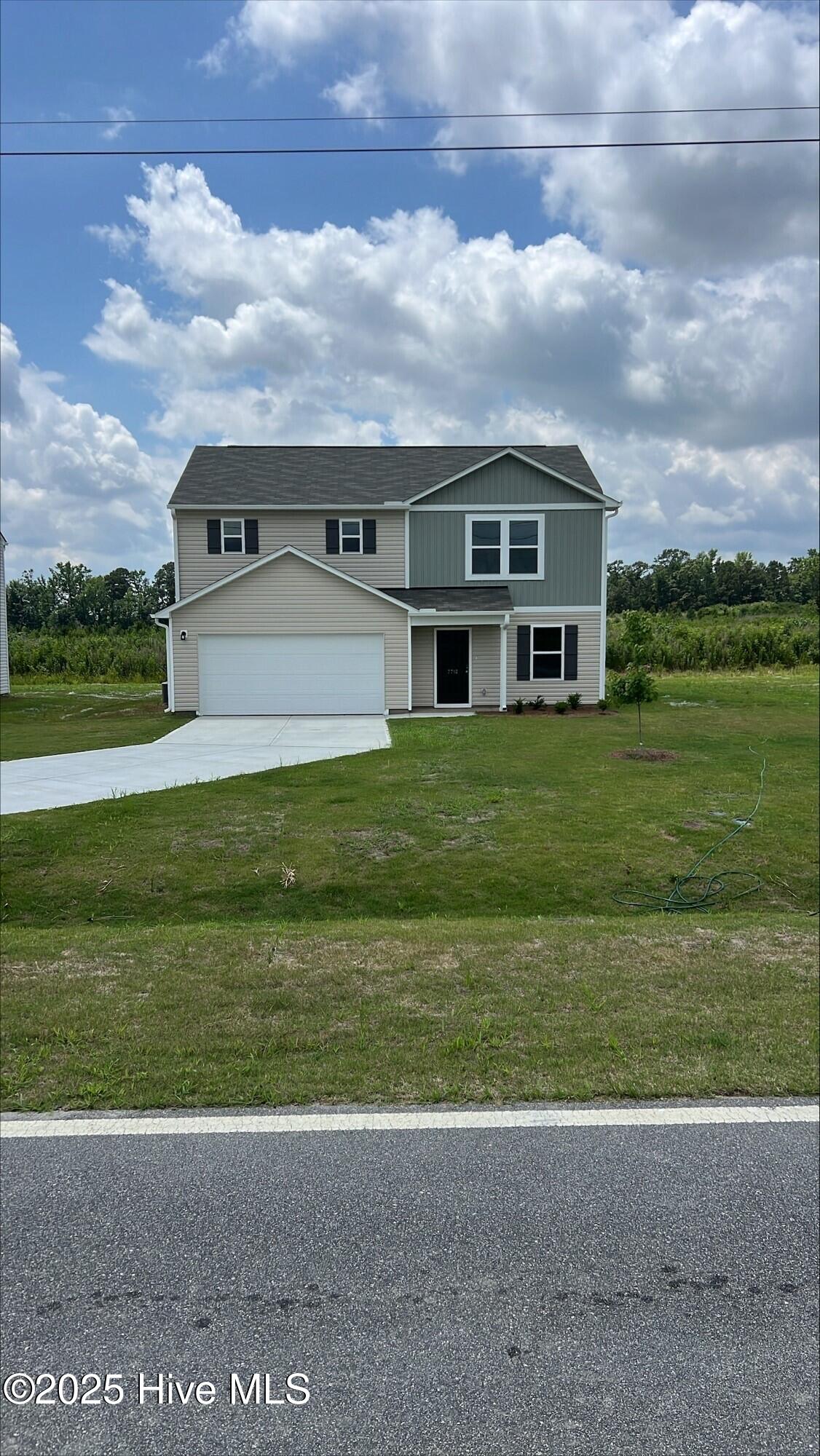 7712 Sand Pit Road Property Photo 1