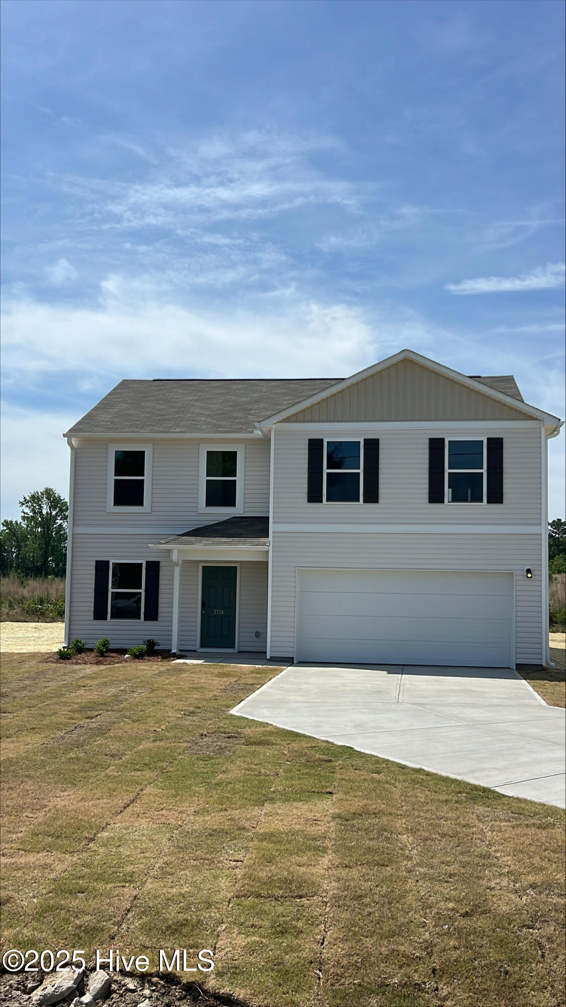 7714 Sand Pit Road Property Photo