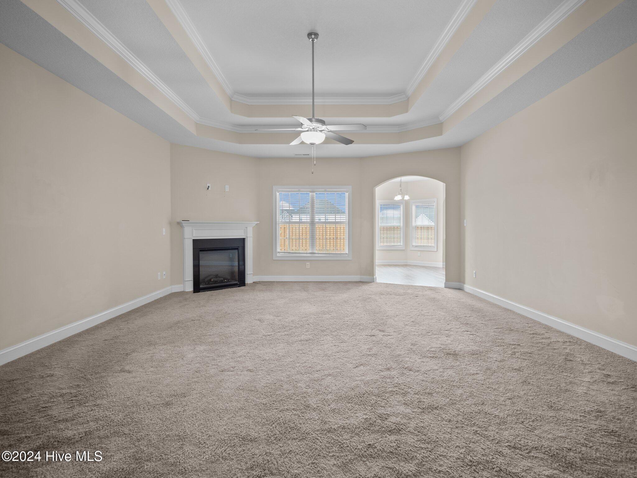 710 Hope Dexter Drive Property Photo 6