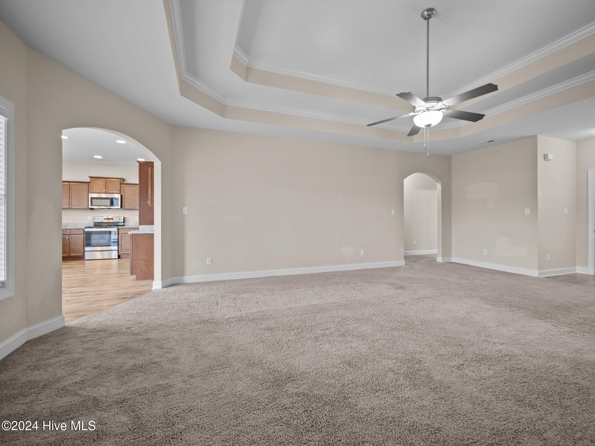 710 Hope Dexter Drive Property Photo 7