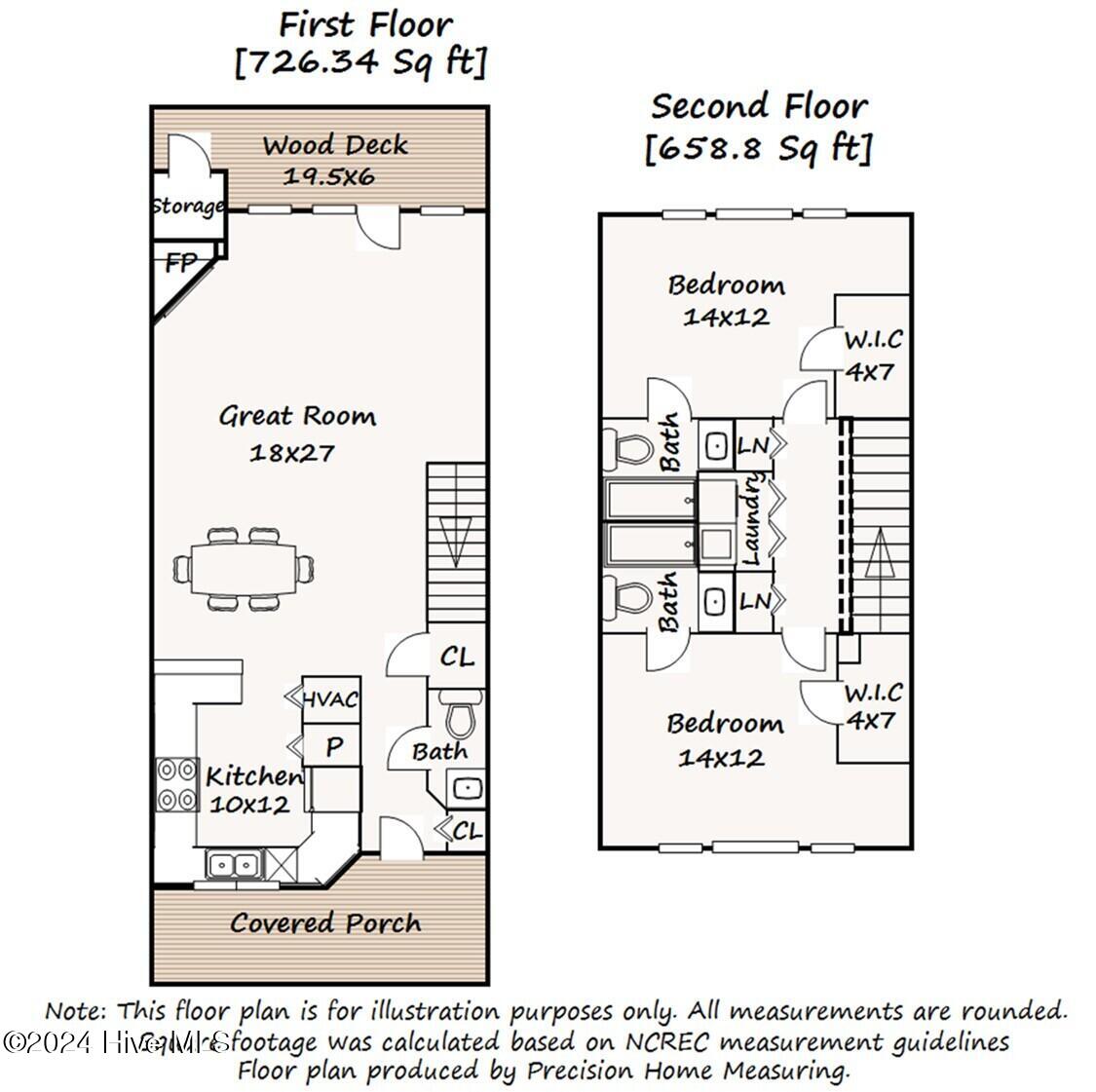 752 Indigo Village Court B-2 Property Photo 27