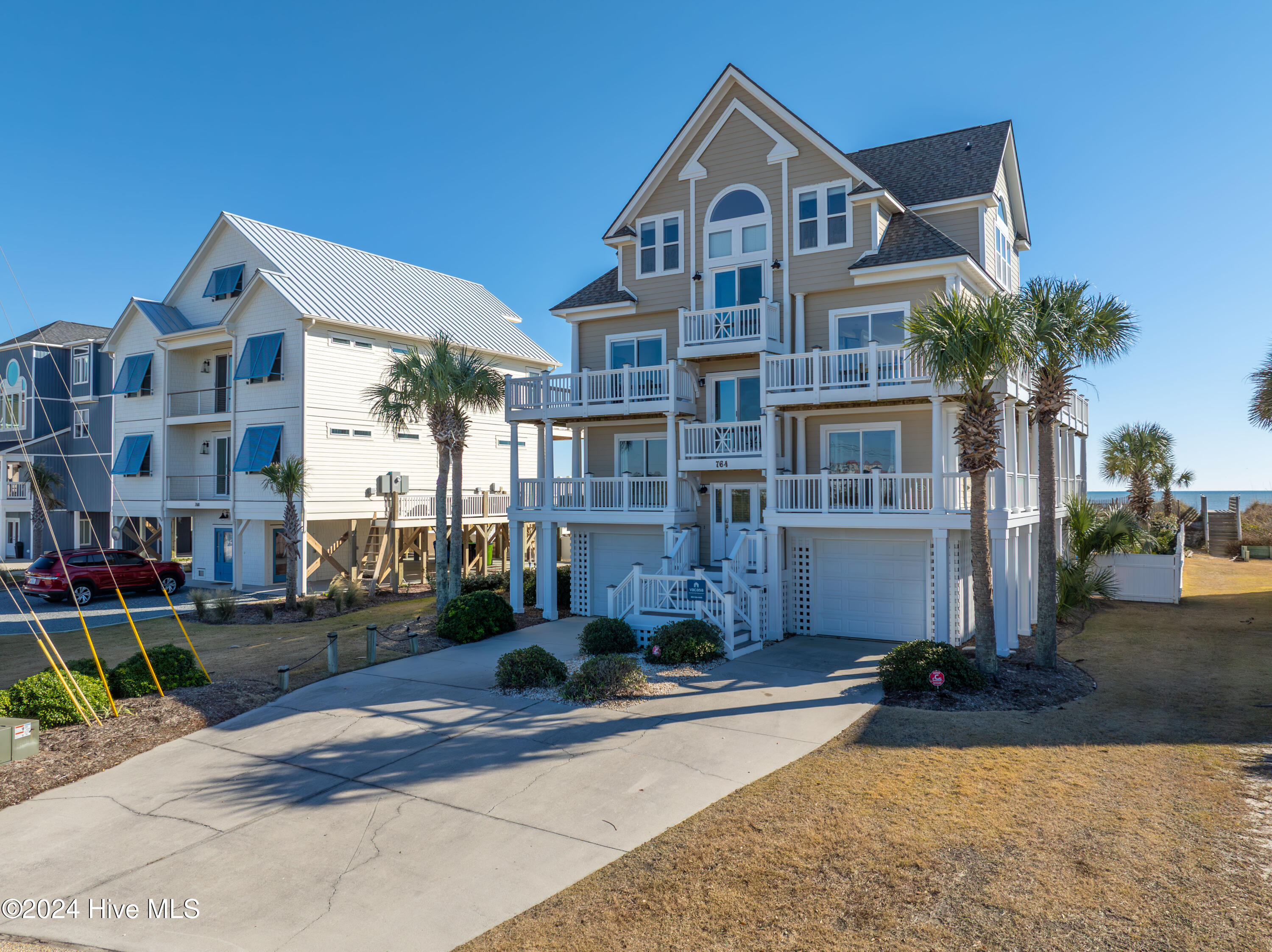 764 New River Inlet Road Property Photo 1