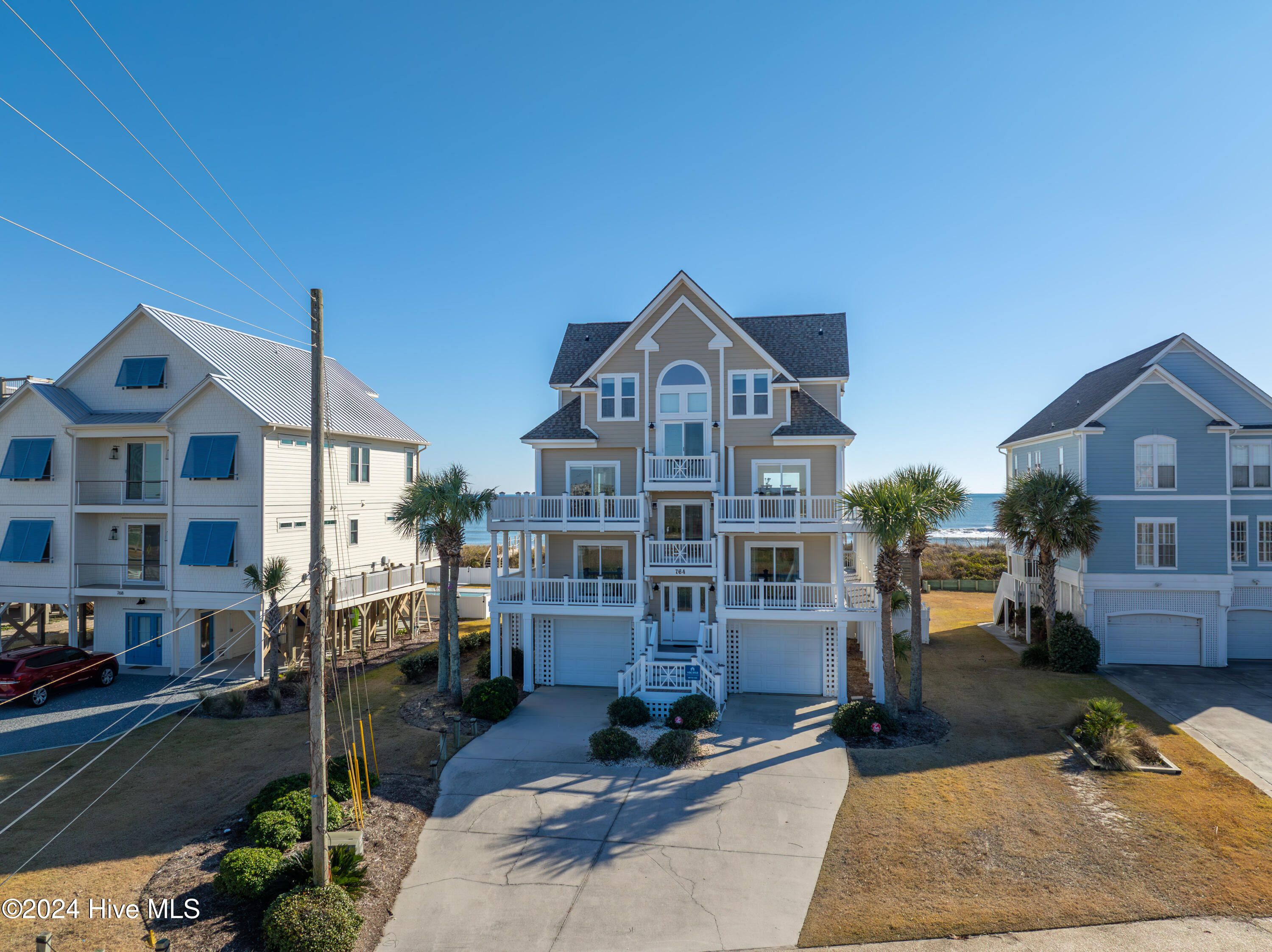 764 New River Inlet Road Property Photo 2
