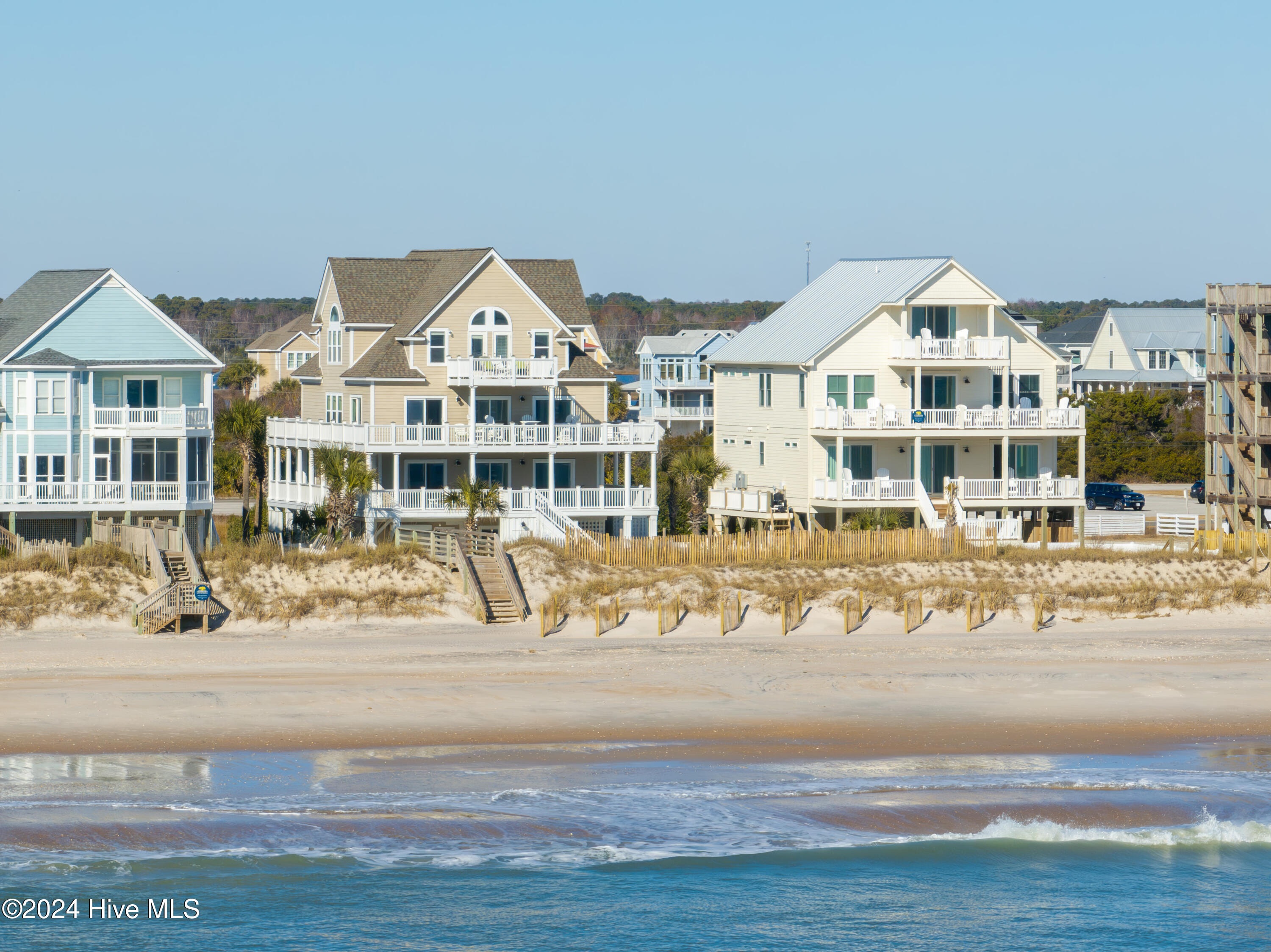 764 New River Inlet Road Property Photo 7